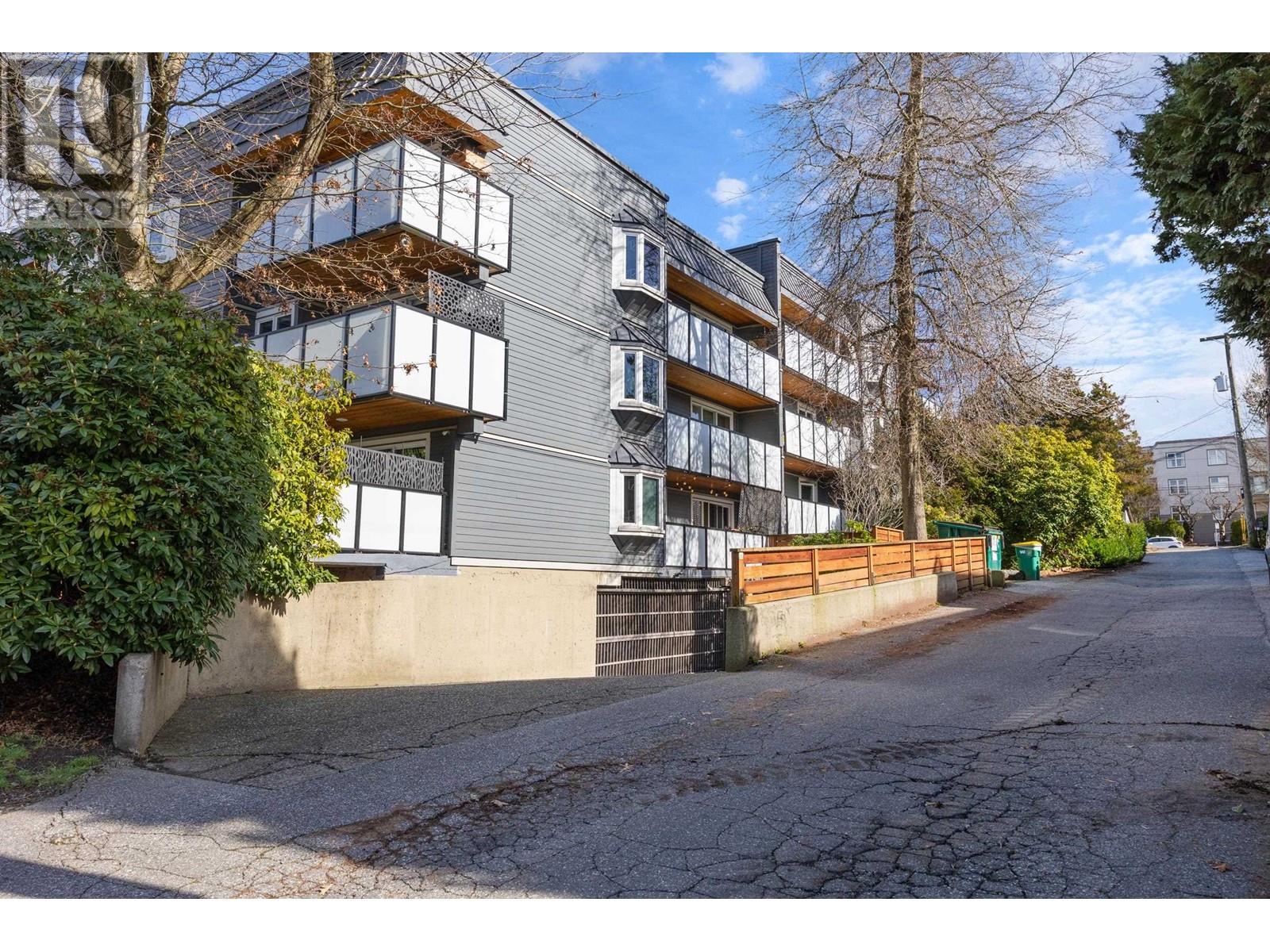 306 2328 Oxford Street, Vancouver, British Columbia  V5L 1G3 - Photo 24 - R2986996