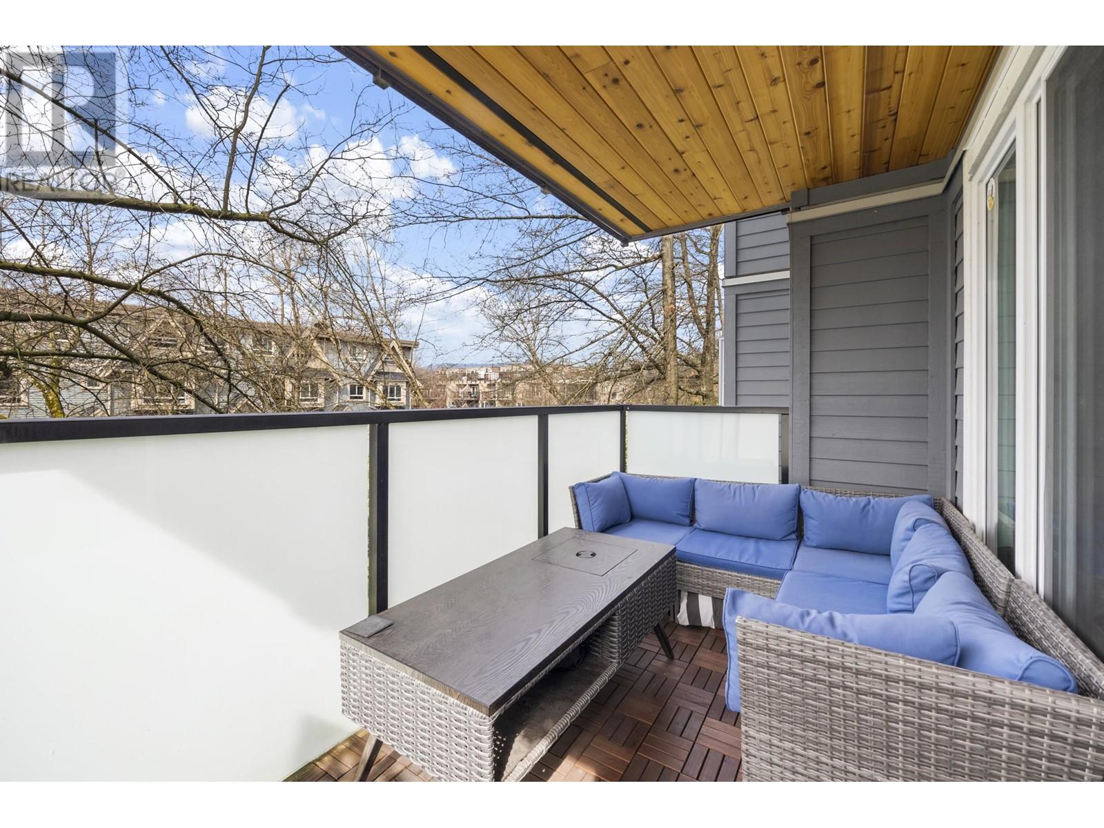 306 2328 Oxford Street, Vancouver, British Columbia  V5L 1G3 - Photo 30 - R2986996