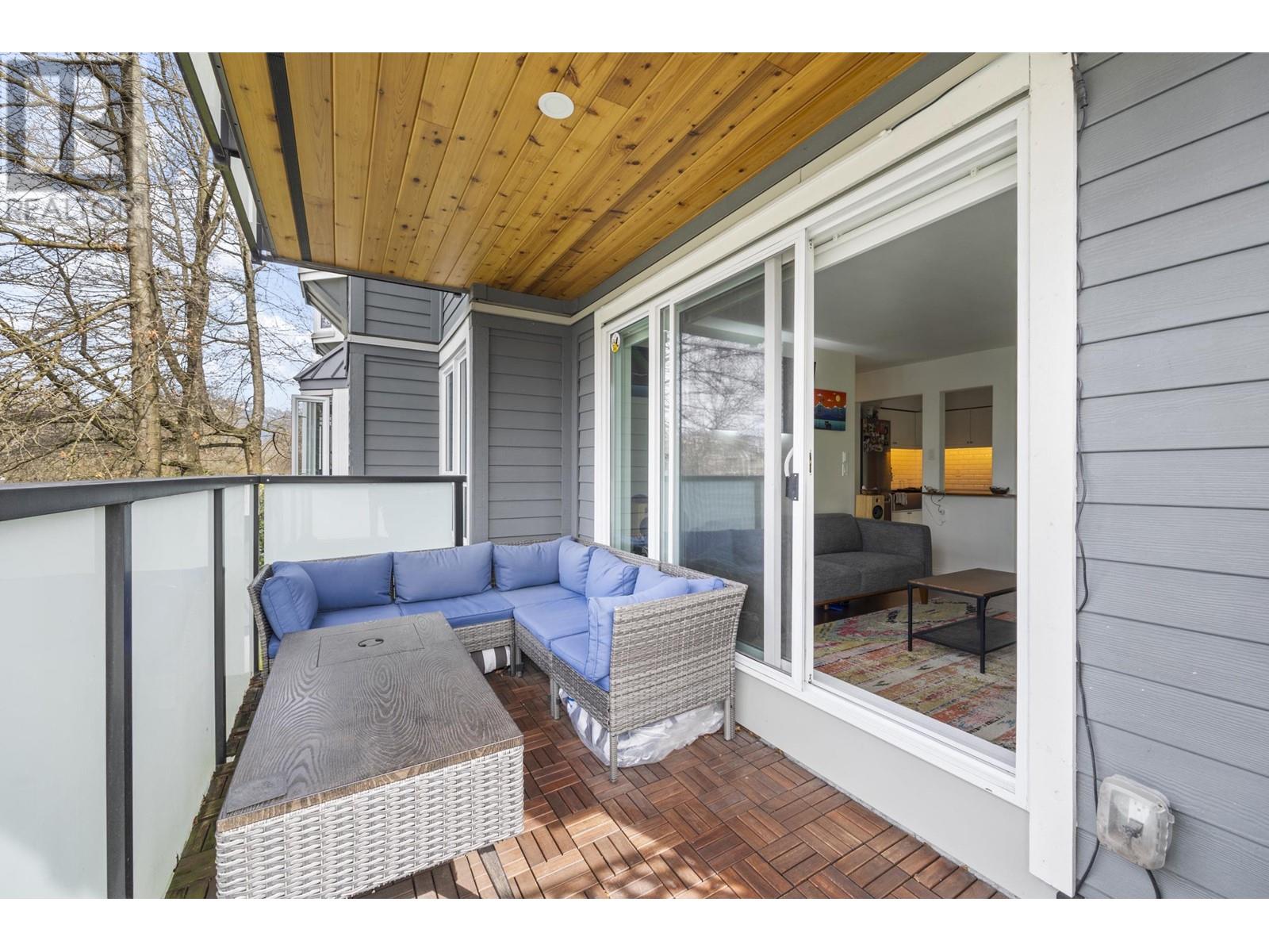 306 2328 Oxford Street, Vancouver, British Columbia  V5L 1G3 - Photo 31 - R2986996