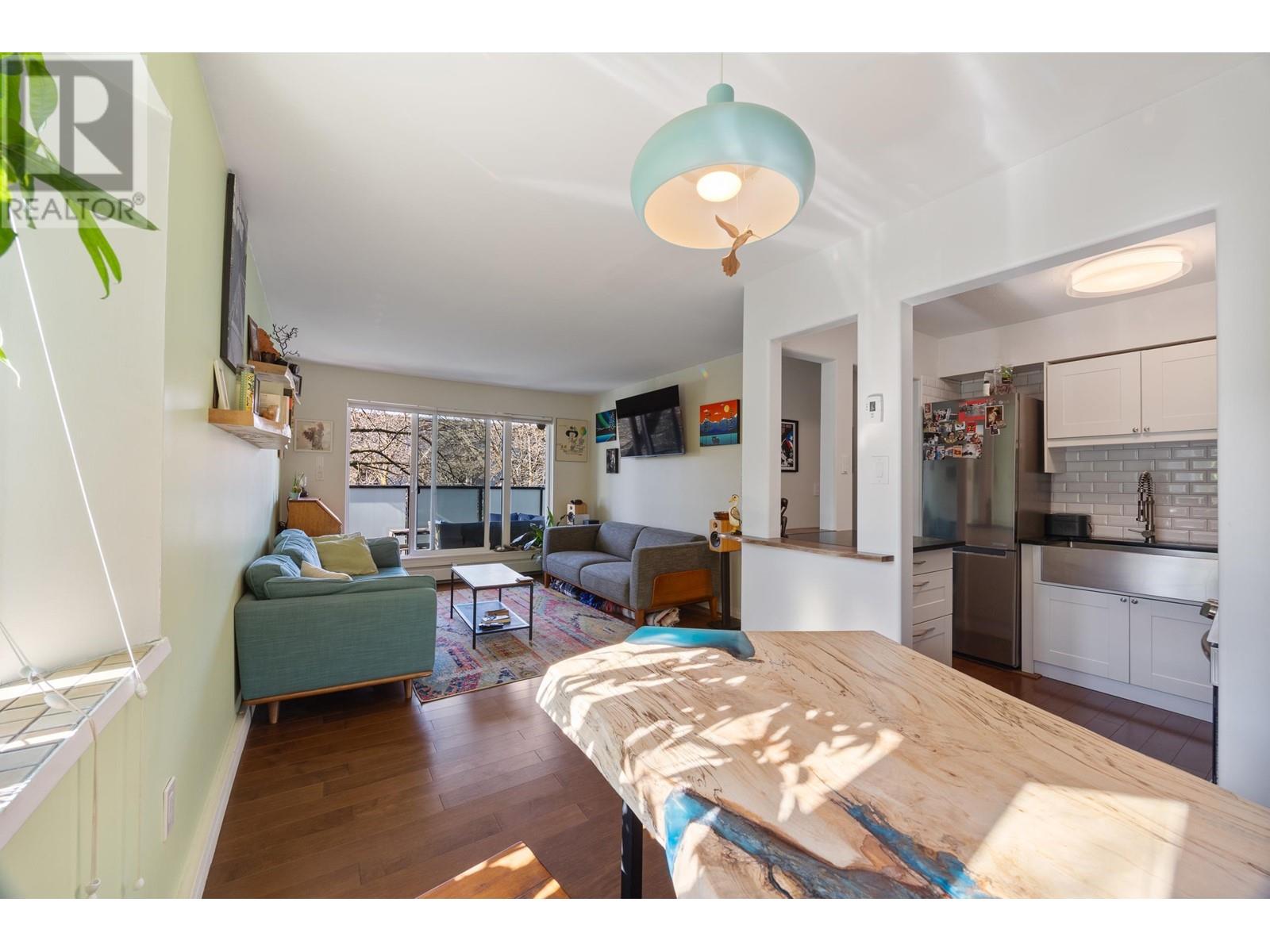 306 2328 Oxford Street, Vancouver, British Columbia  V5L 1G3 - Photo 5 - R2986996