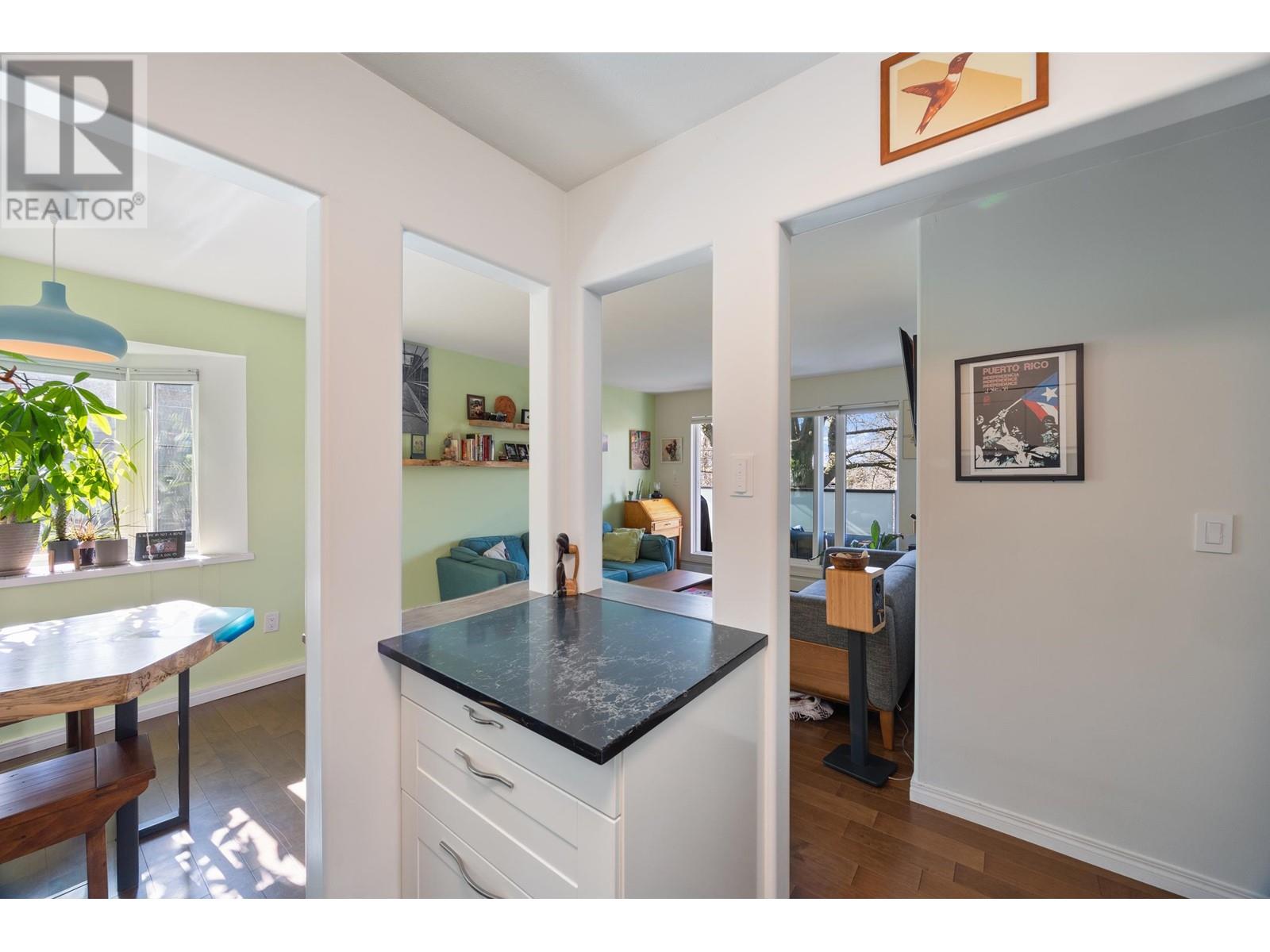 306 2328 Oxford Street, Vancouver, British Columbia  V5L 1G3 - Photo 8 - R2986996