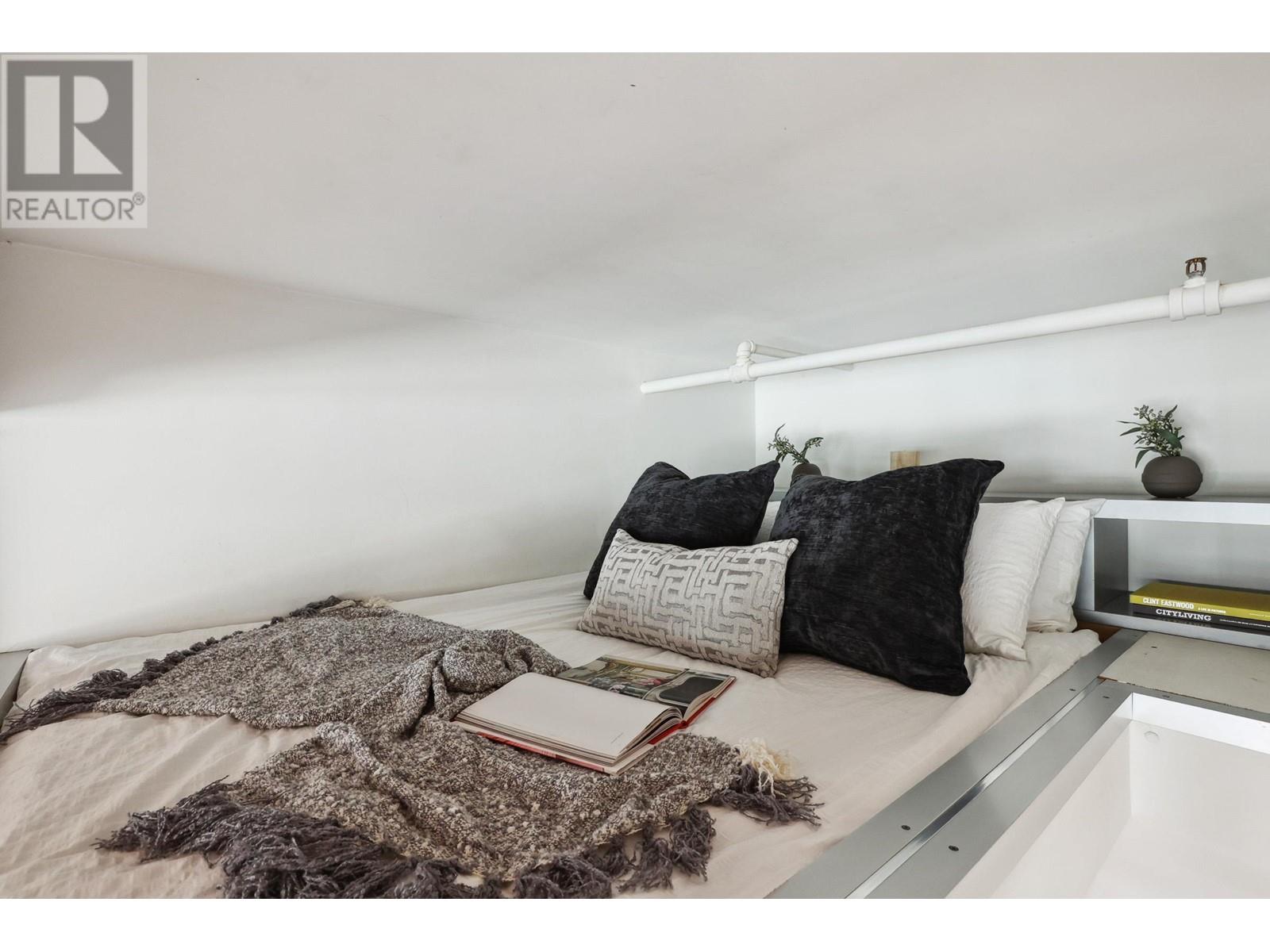 702 518 Beatty Street, Vancouver, British Columbia  V6B 6G8 - Photo 11 - R2987001