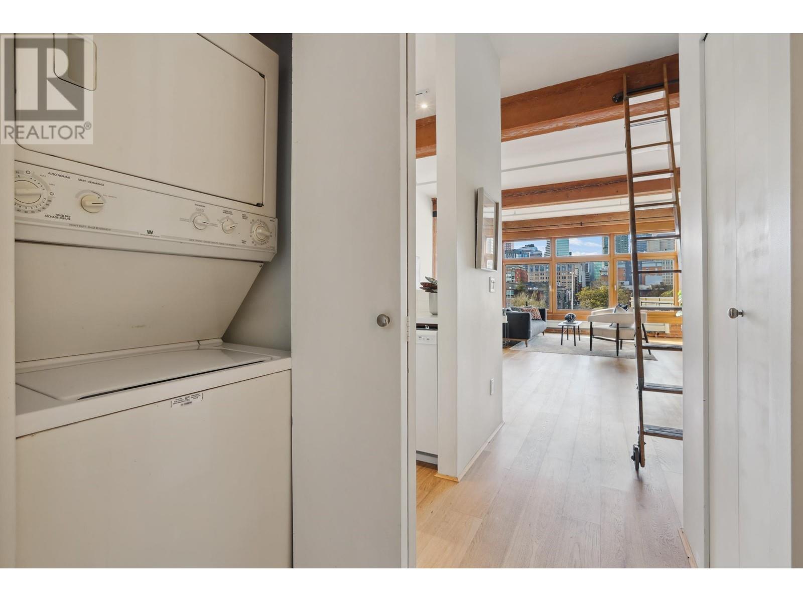702 518 Beatty Street, Vancouver, British Columbia  V6B 6G8 - Photo 14 - R2987001