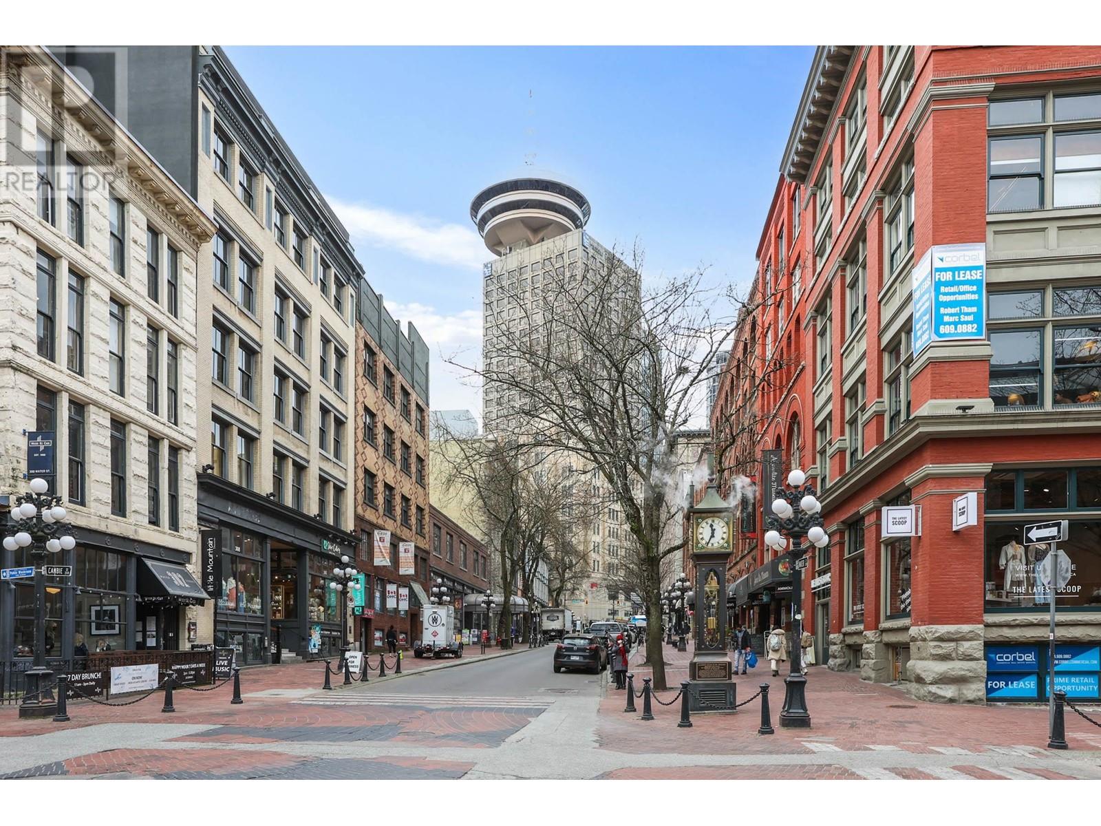 702 518 Beatty Street, Vancouver, British Columbia  V6B 6G8 - Photo 18 - R2987001