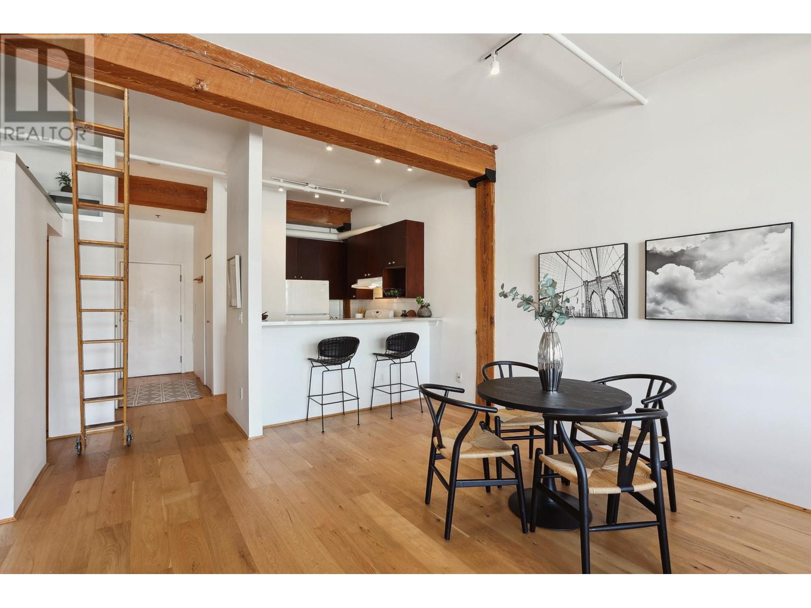 702 518 Beatty Street, Vancouver, British Columbia  V6B 6G8 - Photo 5 - R2987001