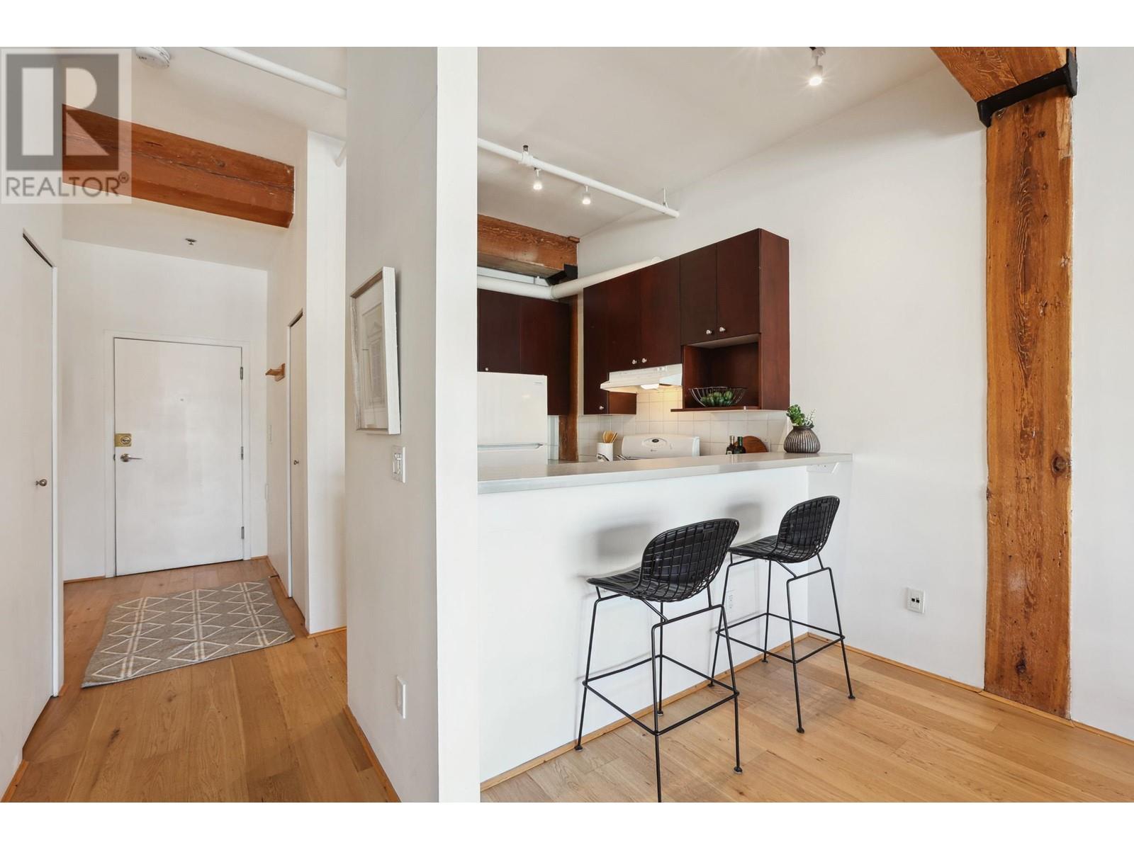 702 518 Beatty Street, Vancouver, British Columbia  V6B 6G8 - Photo 6 - R2987001