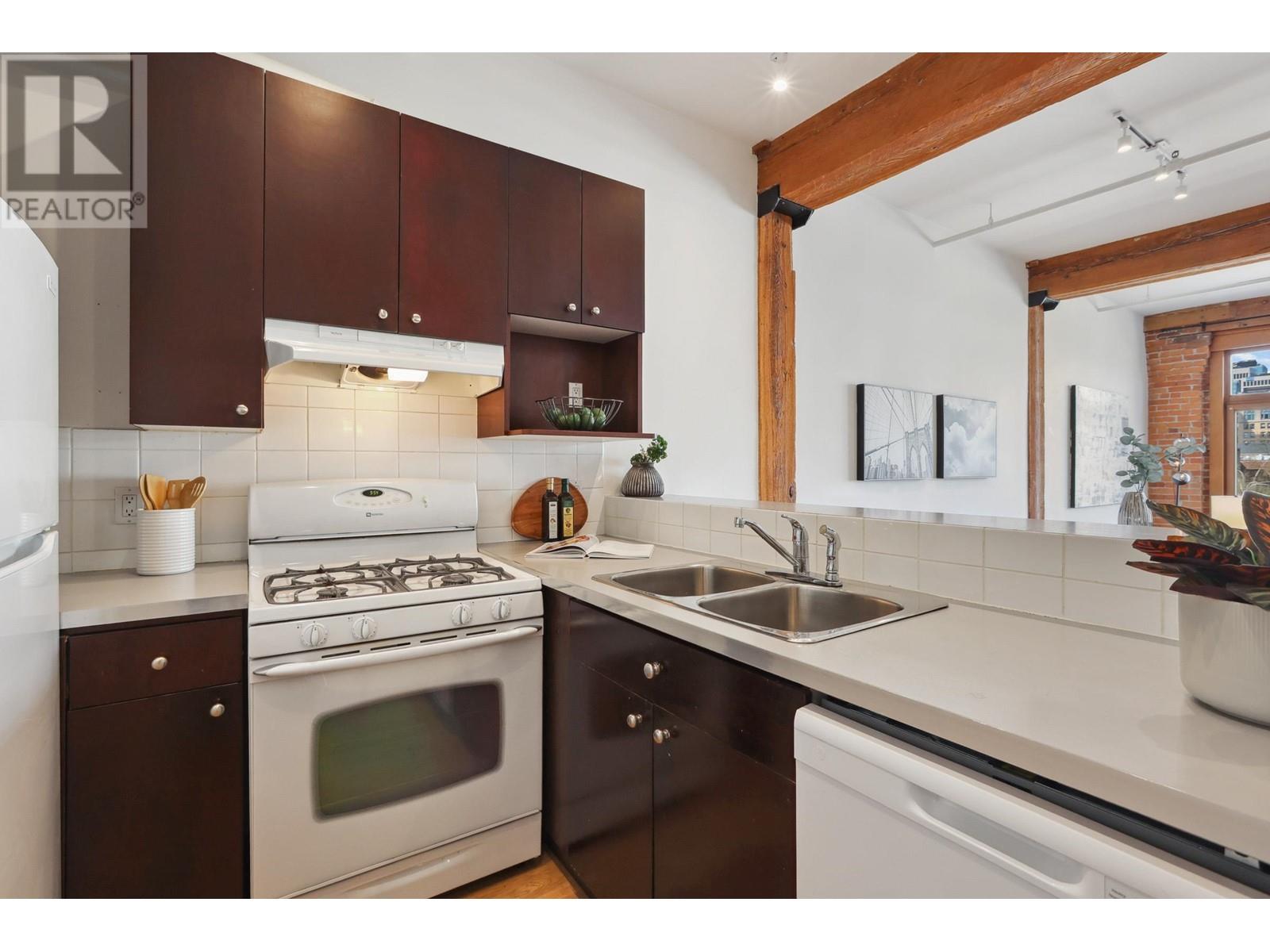 702 518 Beatty Street, Vancouver, British Columbia  V6B 6G8 - Photo 7 - R2987001