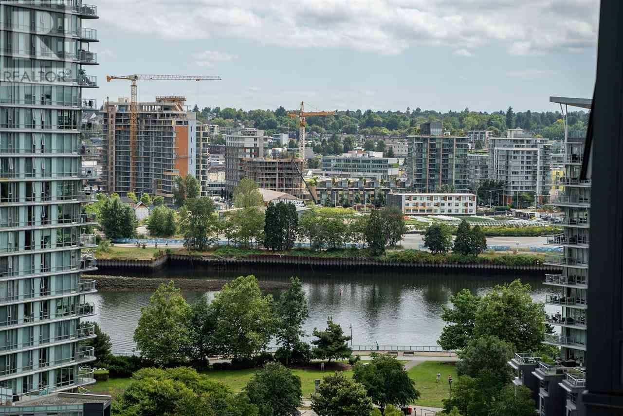 1701 68 Smithe Street, Vancouver, British Columbia  V6B 0P4 - Photo 10 - R2987028