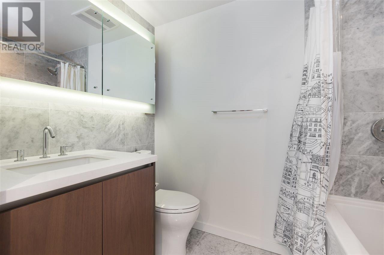 1701 68 Smithe Street, Vancouver, British Columbia  V6B 0P4 - Photo 12 - R2987028