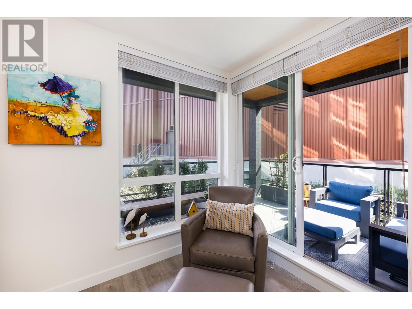 217 108 E 8th Street, North Vancouver, British Columbia  V7L 0H1 - Photo 11 - R2987032