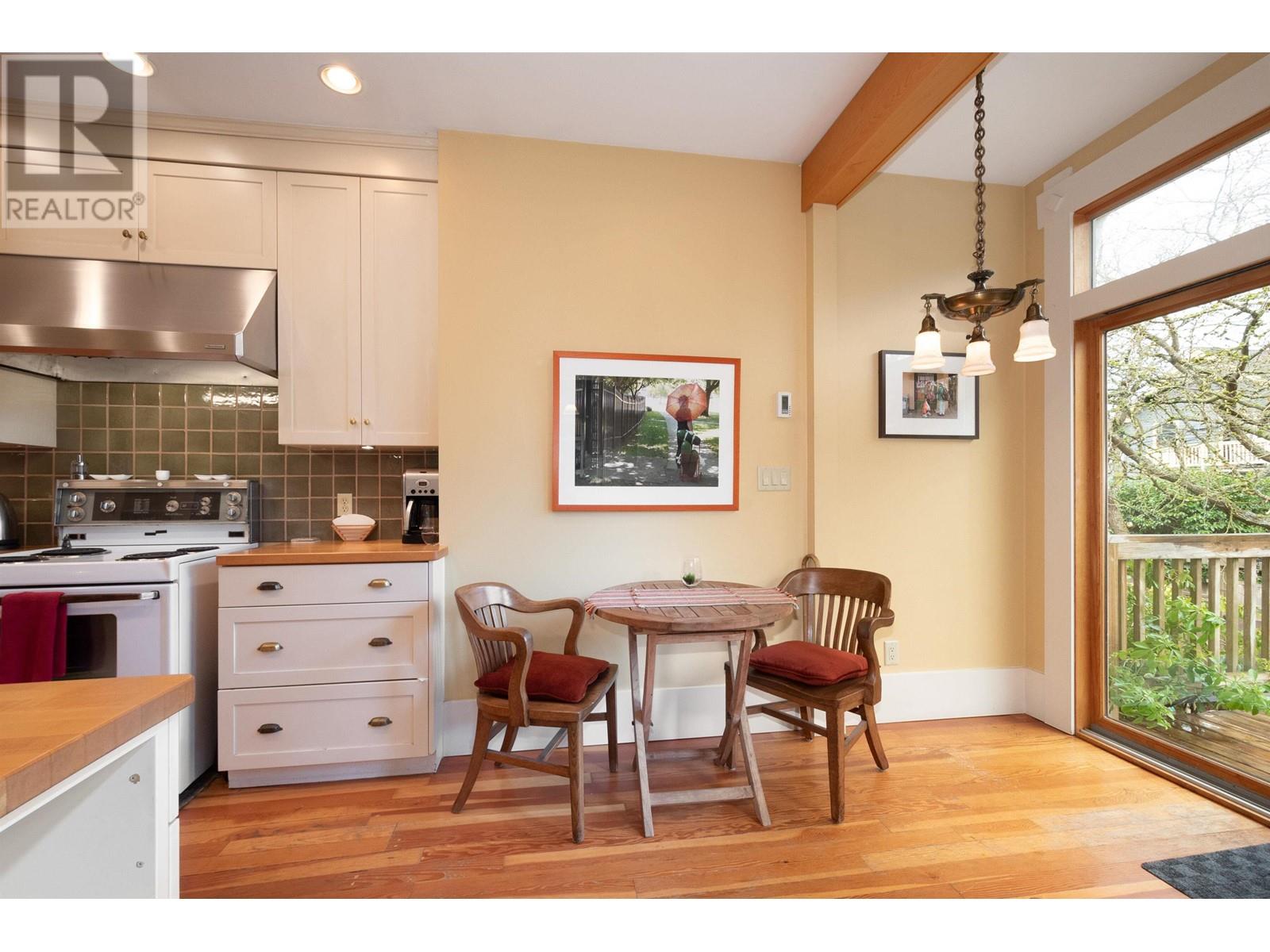2725 W 6th Avenue, Vancouver, British Columbia  V6K 1W9 - Photo 12 - R2986992
