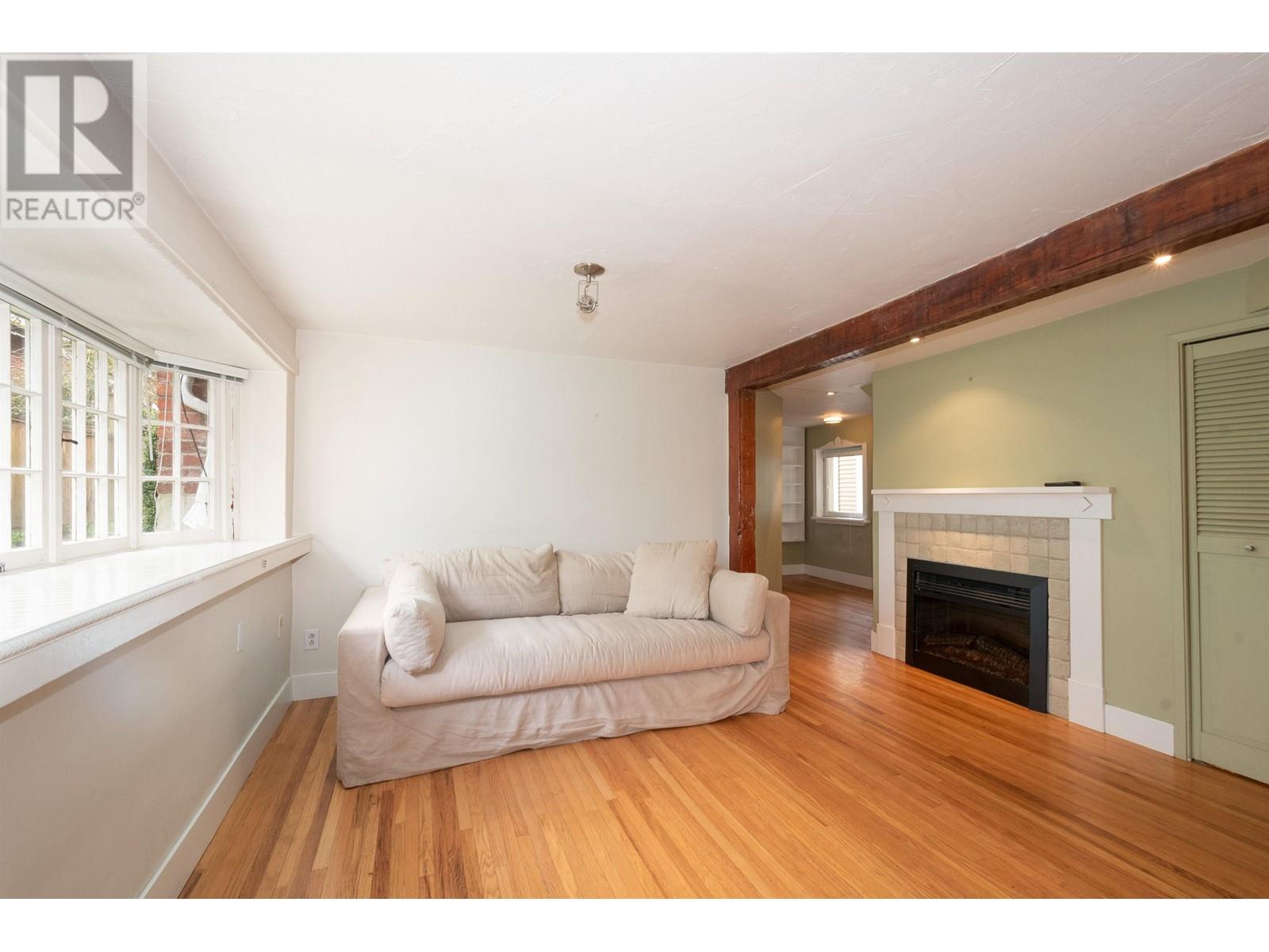 2725 W 6th Avenue, Vancouver, British Columbia  V6K 1W9 - Photo 24 - R2986992