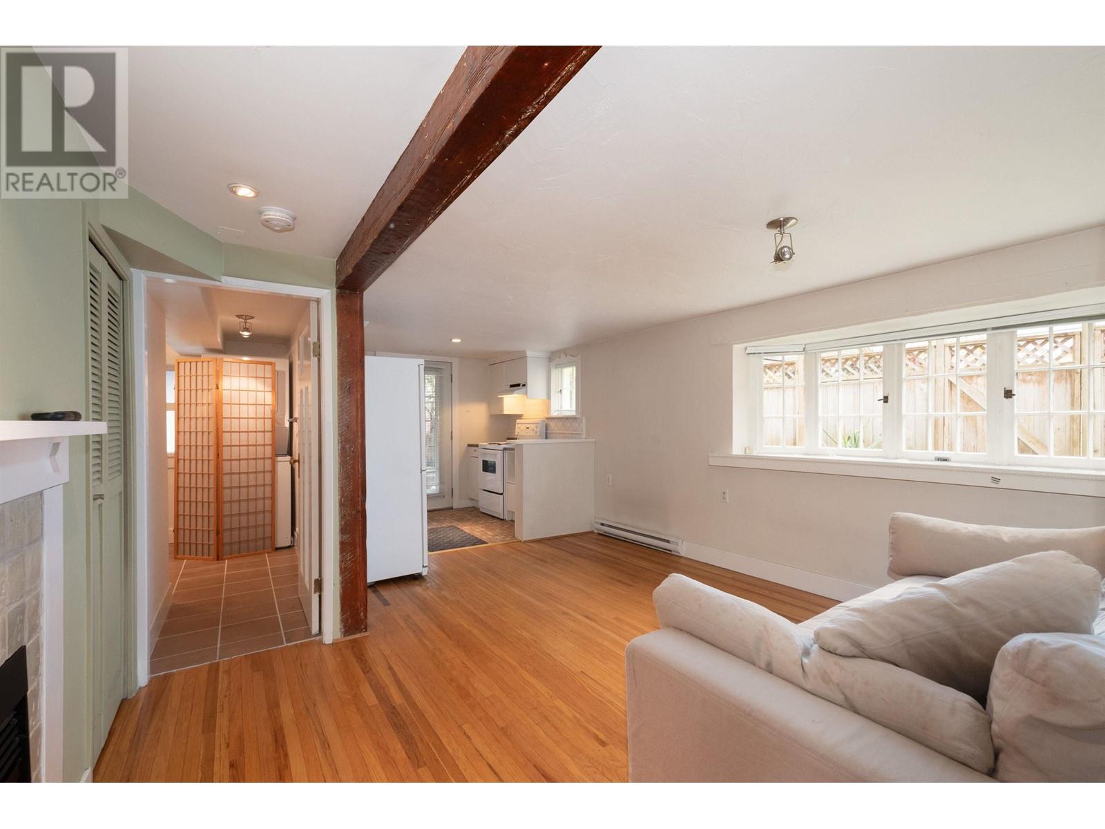 2725 W 6th Avenue, Vancouver, British Columbia  V6K 1W9 - Photo 25 - R2986992
