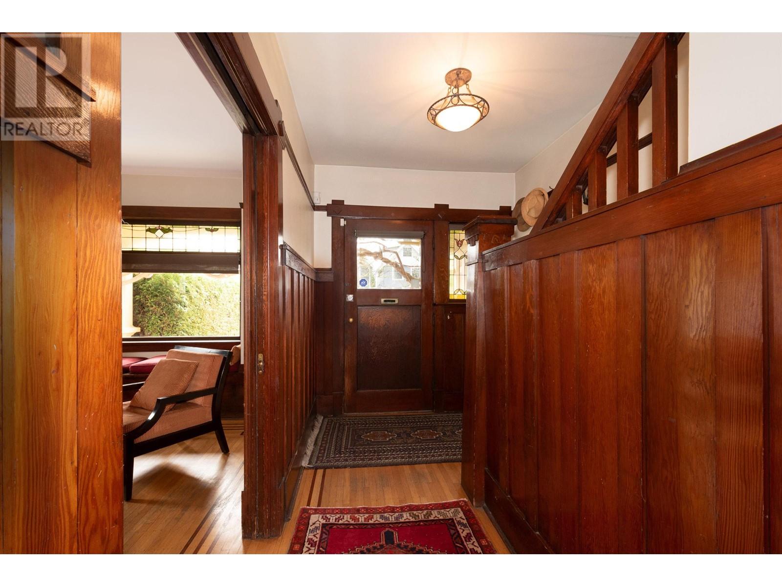 2725 W 6th Avenue, Vancouver, British Columbia  V6K 1W9 - Photo 3 - R2986992