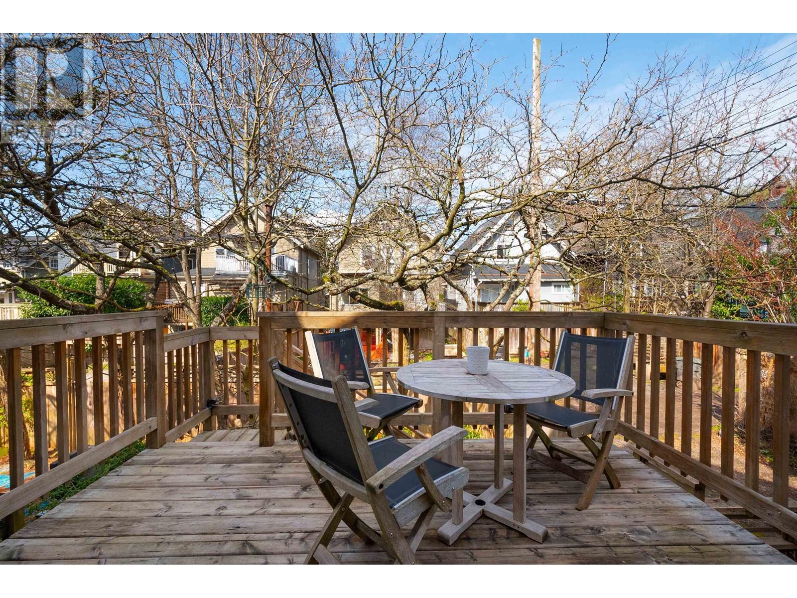 2725 W 6th Avenue, Vancouver, British Columbia  V6K 1W9 - Photo 30 - R2986992