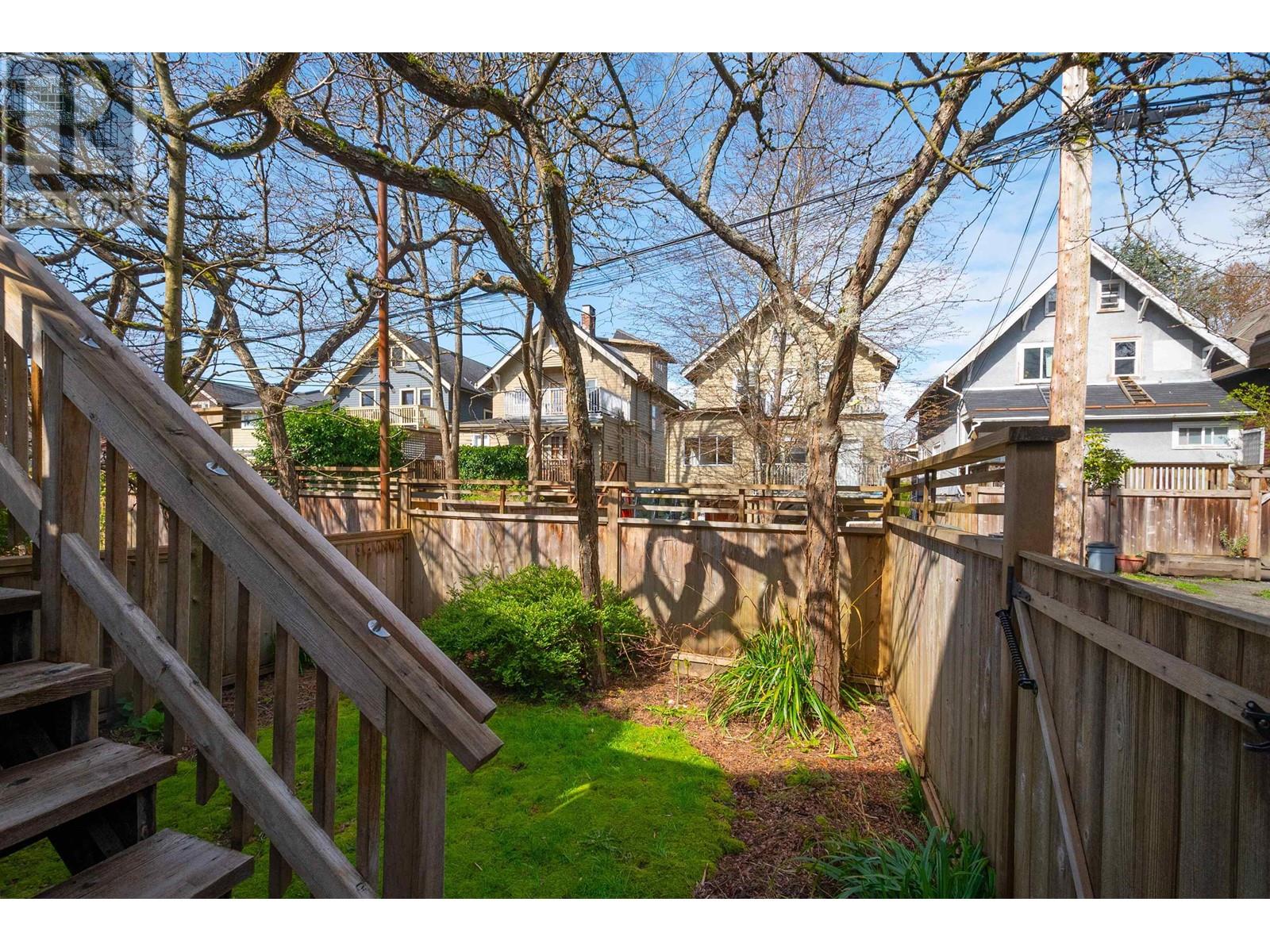 2725 W 6th Avenue, Vancouver, British Columbia  V6K 1W9 - Photo 31 - R2986992