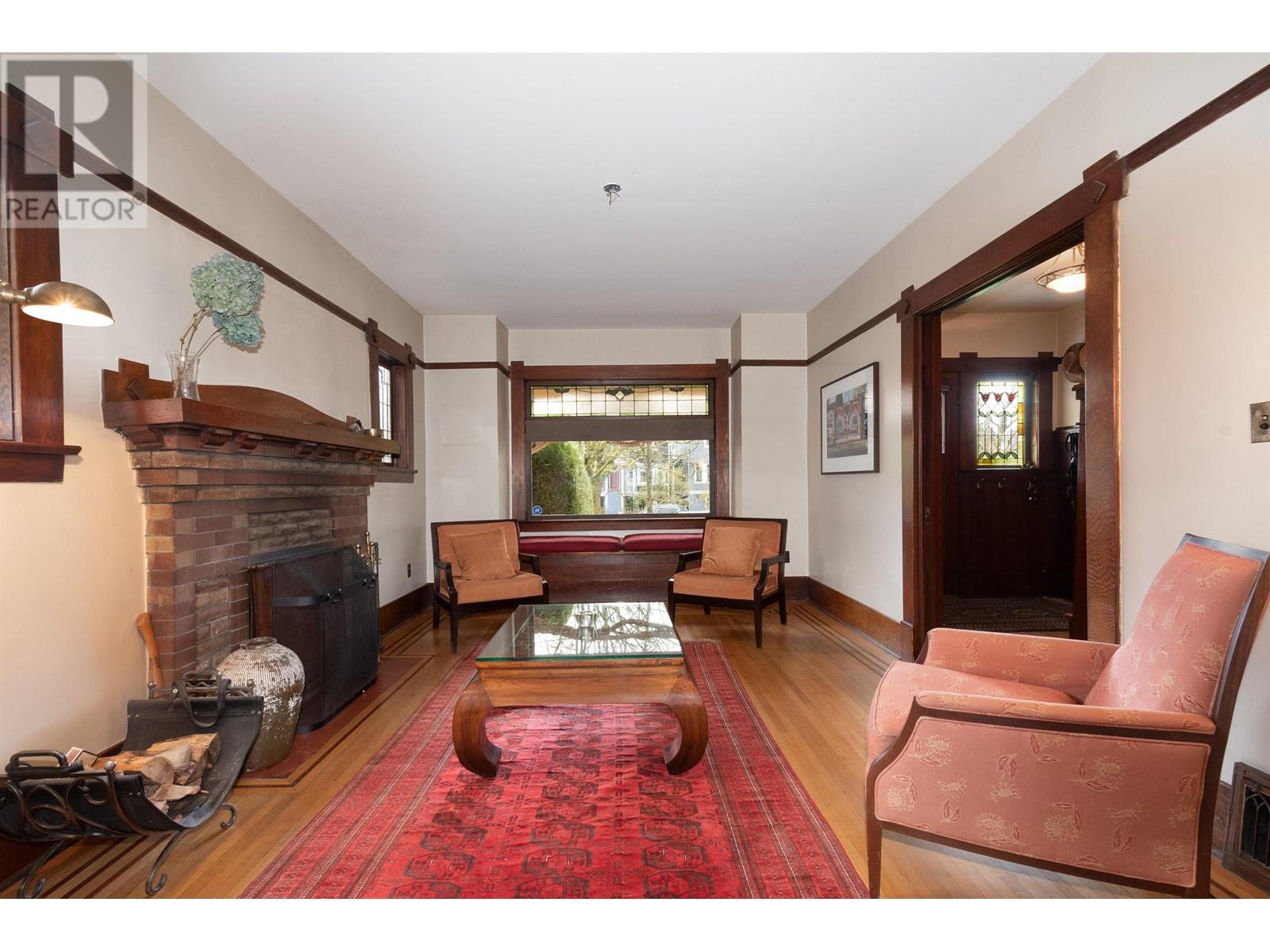 2725 W 6th Avenue, Vancouver, British Columbia  V6K 1W9 - Photo 5 - R2986992