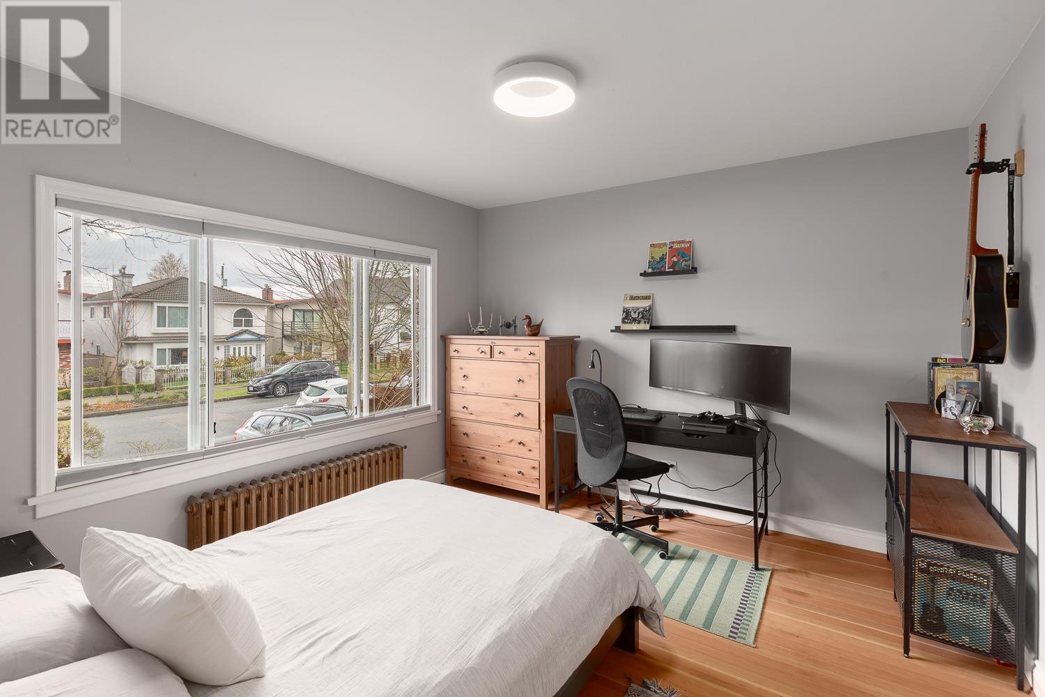 2487 Turner Street, Vancouver, British Columbia  V5K 2E7 - Photo 10 - R2986994