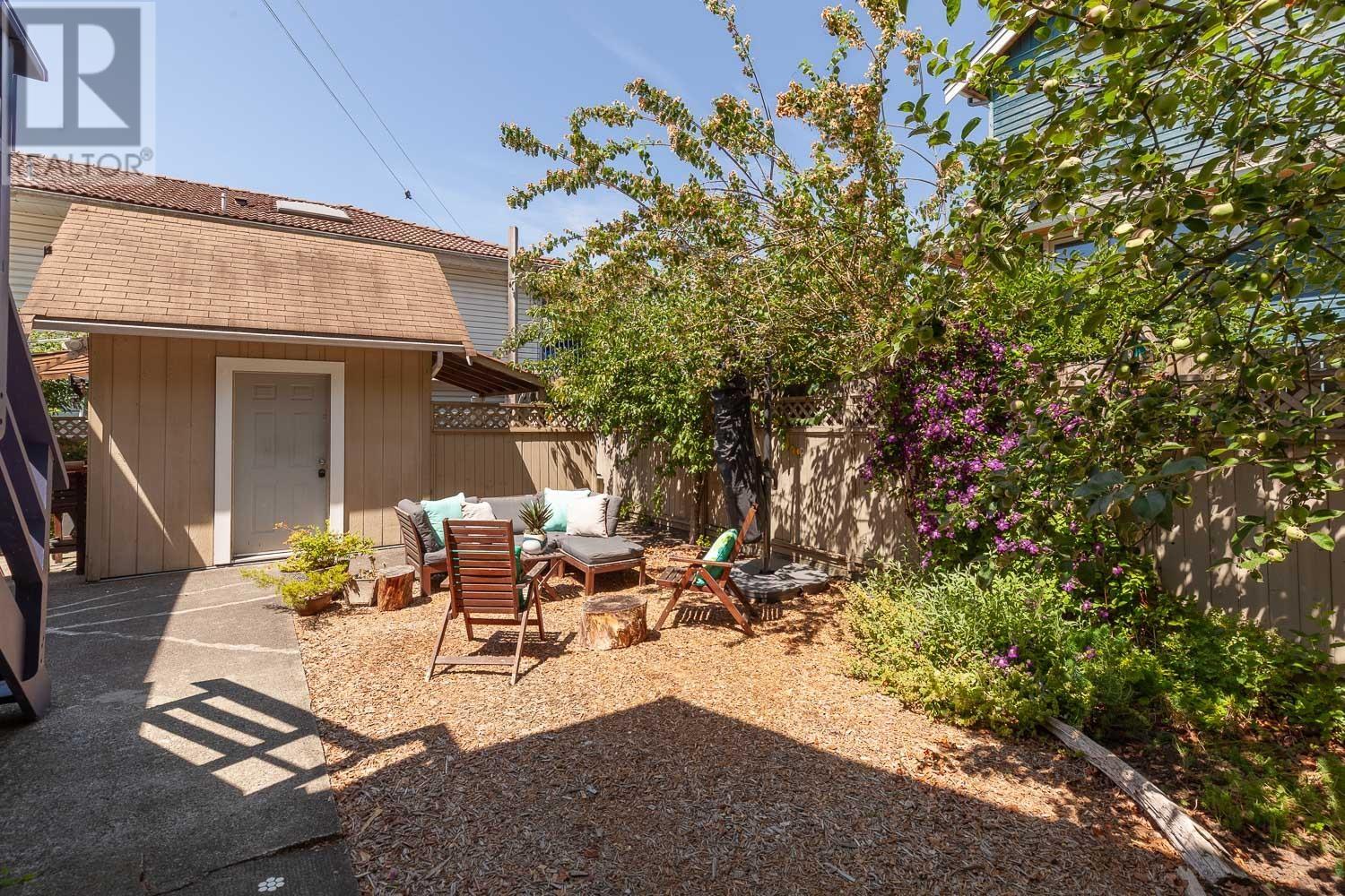 2487 Turner Street, Vancouver, British Columbia  V5K 2E7 - Photo 21 - R2986994