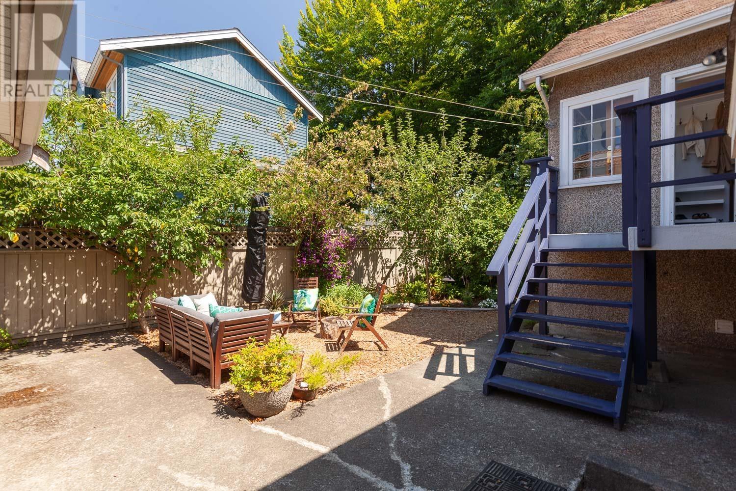 2487 Turner Street, Vancouver, British Columbia  V5K 2E7 - Photo 22 - R2986994