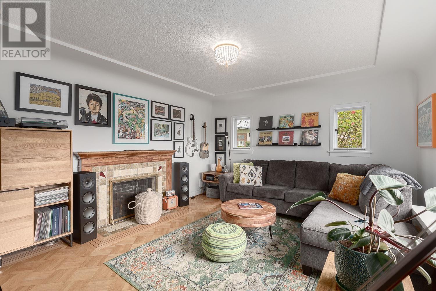 2487 Turner Street, Vancouver, British Columbia  V5K 2E7 - Photo 4 - R2986994