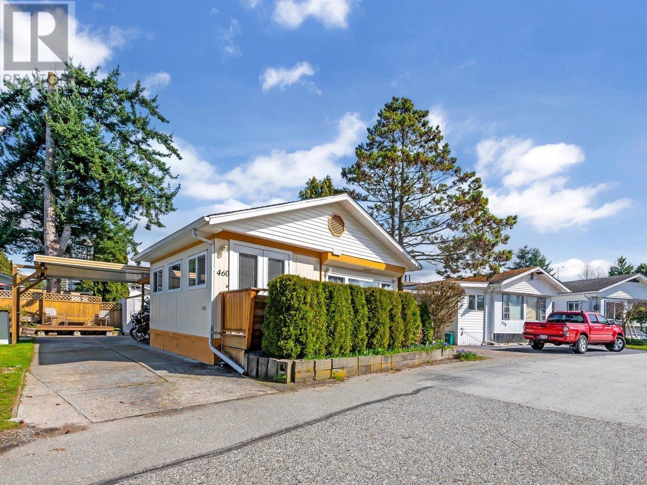 460 Sundance Crescent, West Vancouver, British Columbia  V7P 1B9 - Photo 1 - R2987005