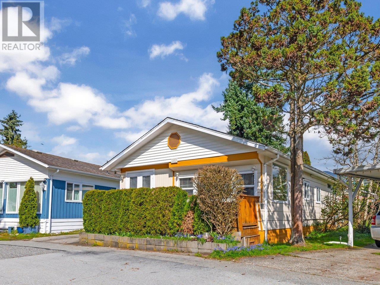 460 Sundance Crescent, West Vancouver, British Columbia  V7P 1B9 - Photo 2 - R2987005