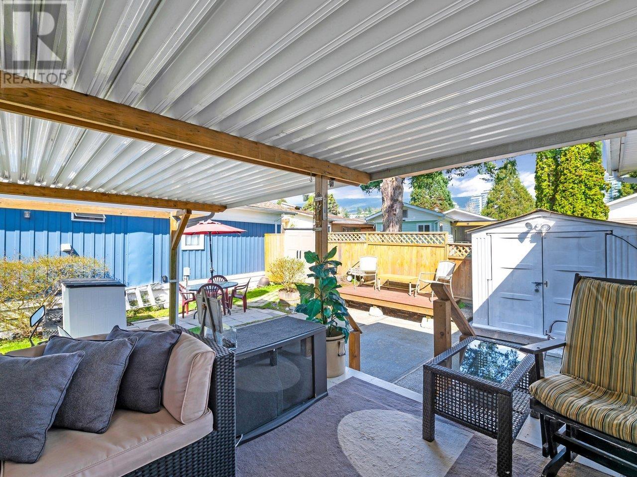 460 Sundance Crescent, West Vancouver, British Columbia  V7P 1B9 - Photo 9 - R2987005