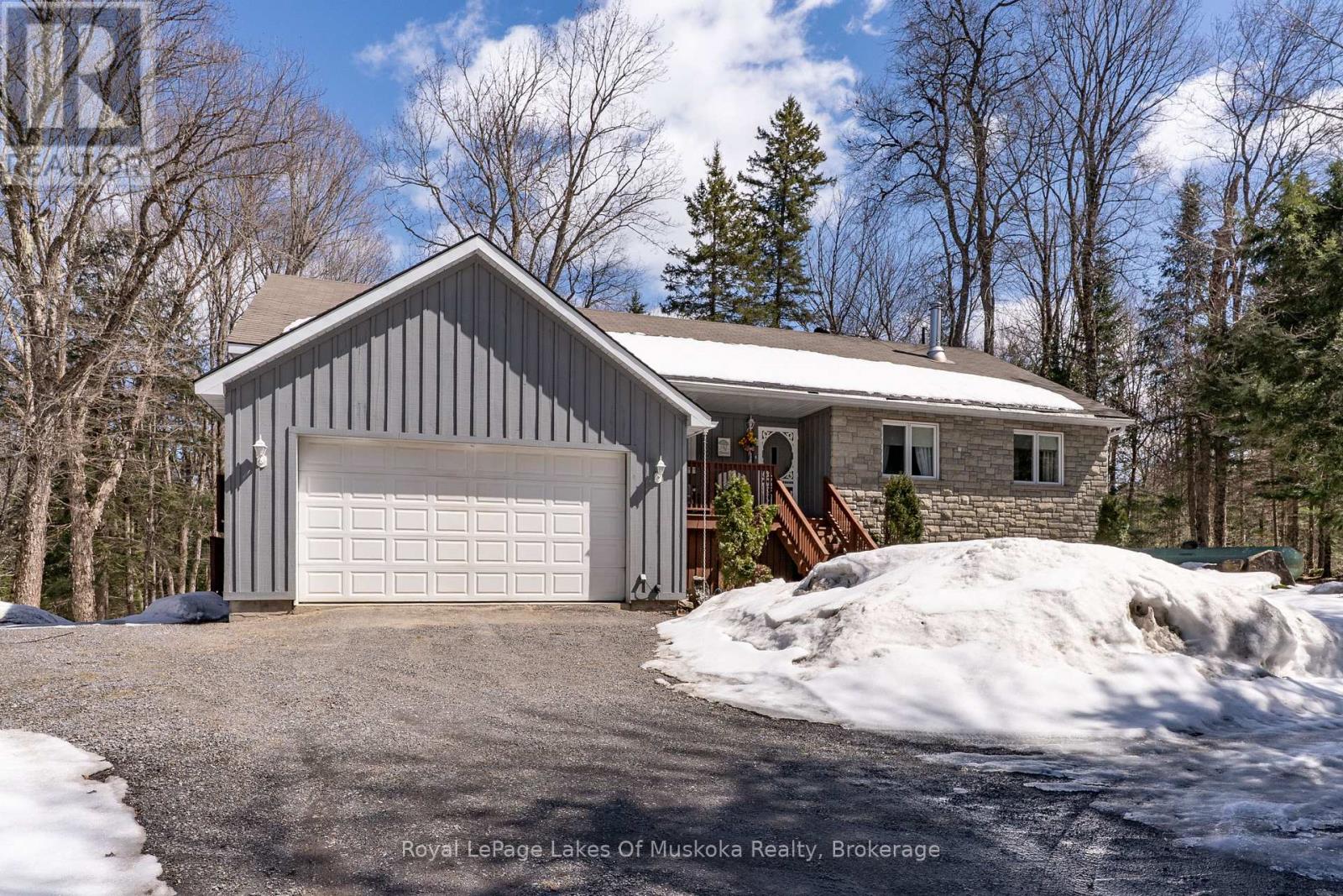 171 RIVER VALLEY DRIVE, Huntsville, Ontario