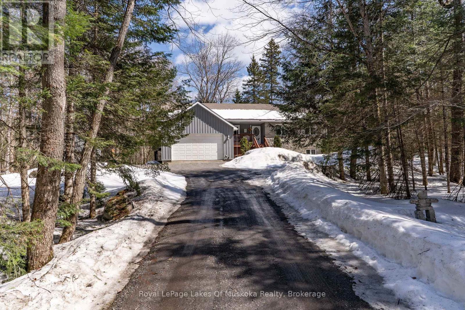 171 River Valley Drive, Huntsville, Ontario  P0B 1L0 - Photo 33 - X12067402