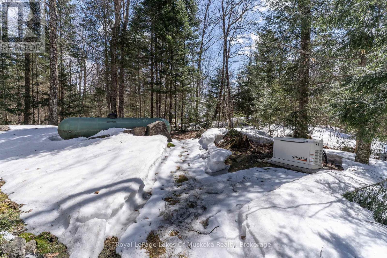 171 River Valley Drive, Huntsville, Ontario  P0B 1L0 - Photo 34 - X12067402