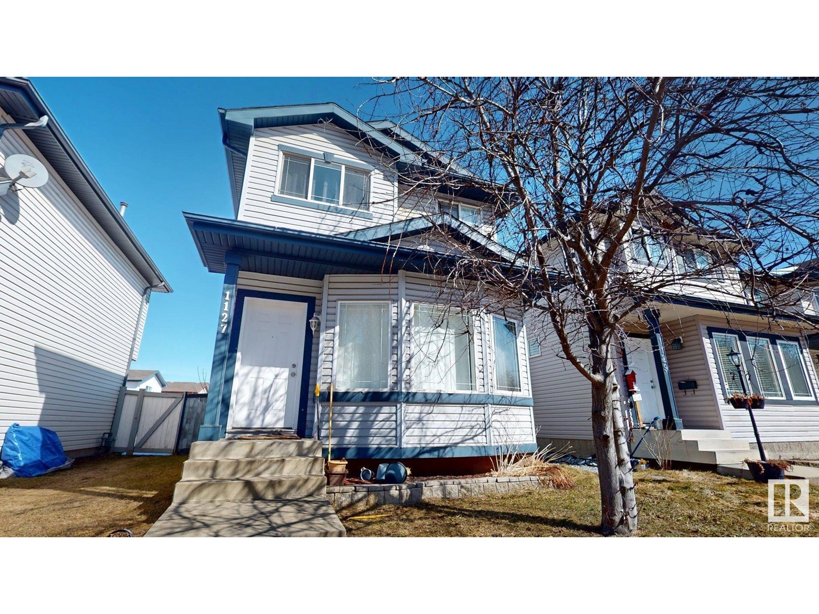 Property at 1127 HYNDMAN RD NW image 1