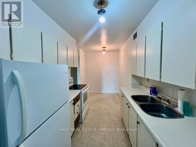 Property at 707 - 180 MARKHAM ROAD image 5
