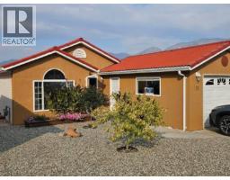 9400 115th Street Unit# 13 Osoyoos, Osoyoos, Ca