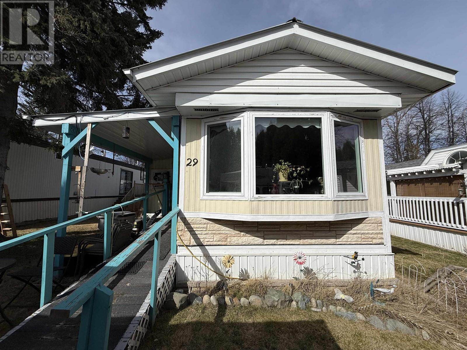 29 654 NORTH FRASER DRIVE, Quesnel, British Columbia