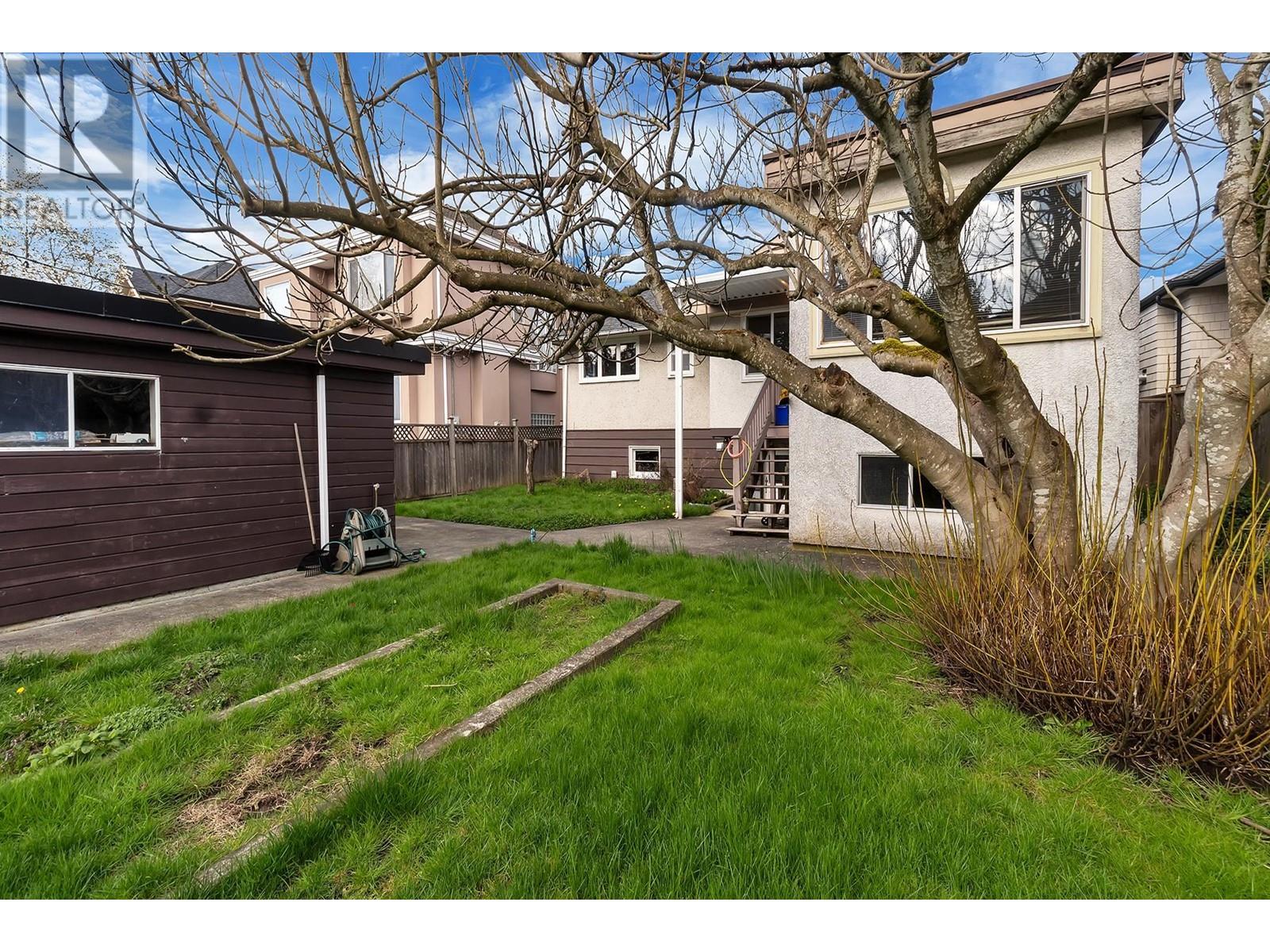 2348 Oliver Crescent, Vancouver, British Columbia  V6L 1S5 - Photo 26 - R2967814