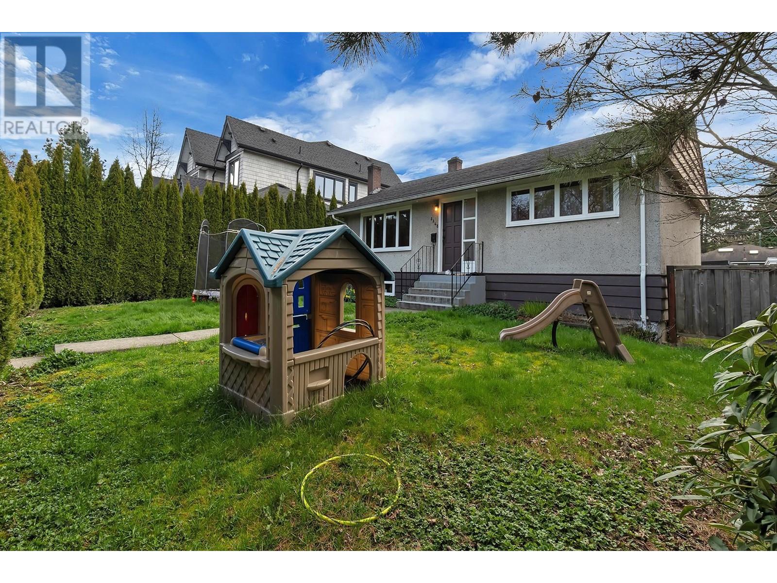 2348 Oliver Crescent, Vancouver, British Columbia  V6L 1S5 - Photo 27 - R2967814