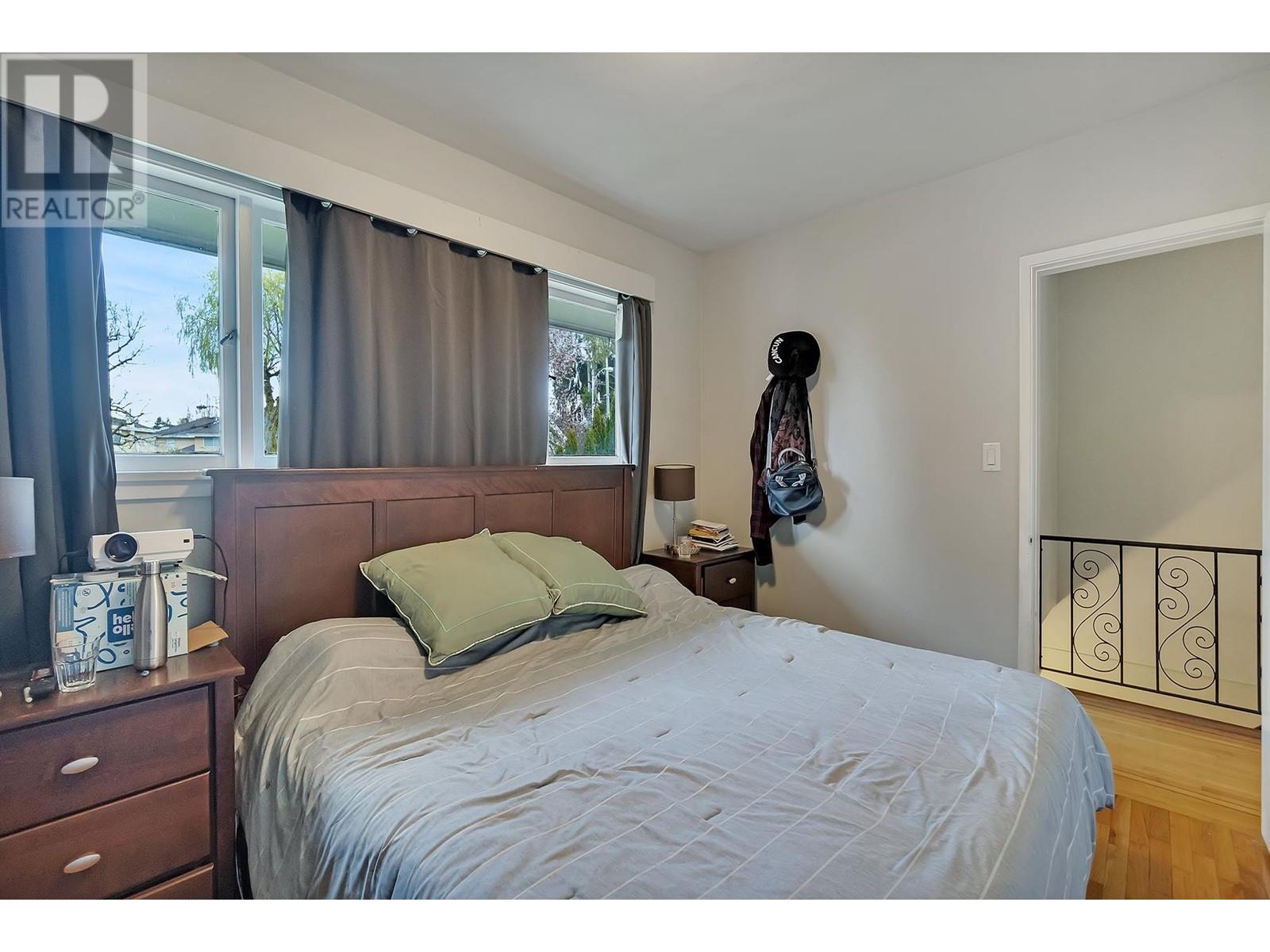 2348 Oliver Crescent, Vancouver, British Columbia  V6L 1S5 - Photo 21 - R2967814