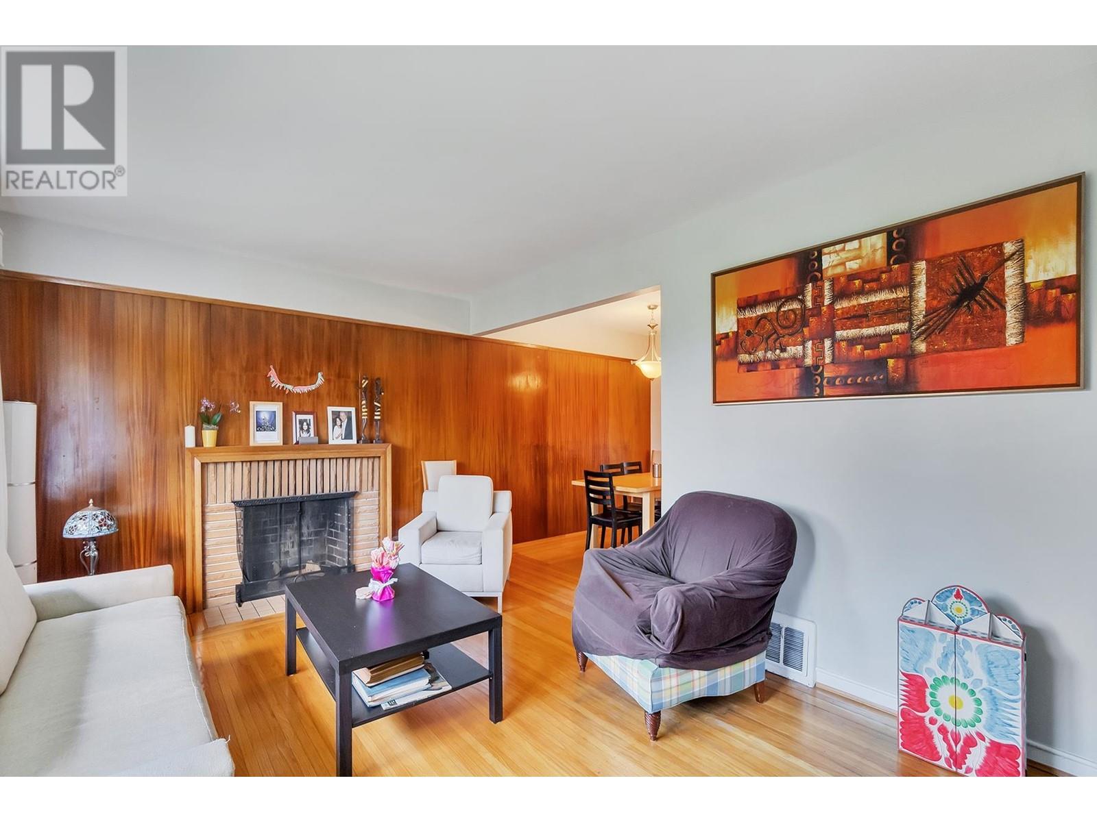 2348 Oliver Crescent, Vancouver, British Columbia  V6L 1S5 - Photo 7 - R2967814