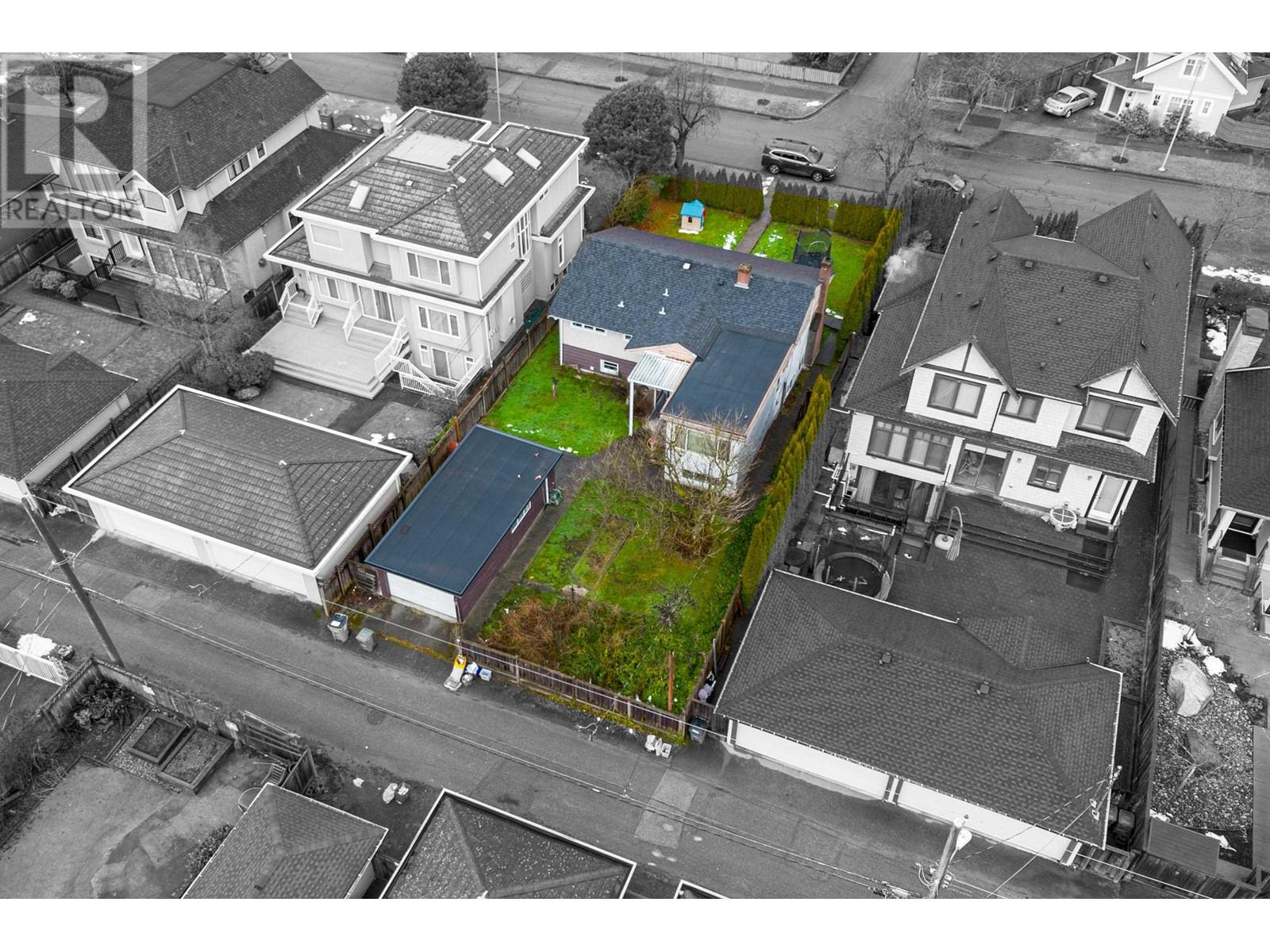 2348 Oliver Crescent, Vancouver, British Columbia  V6L 1S5 - Photo 30 - R2967814