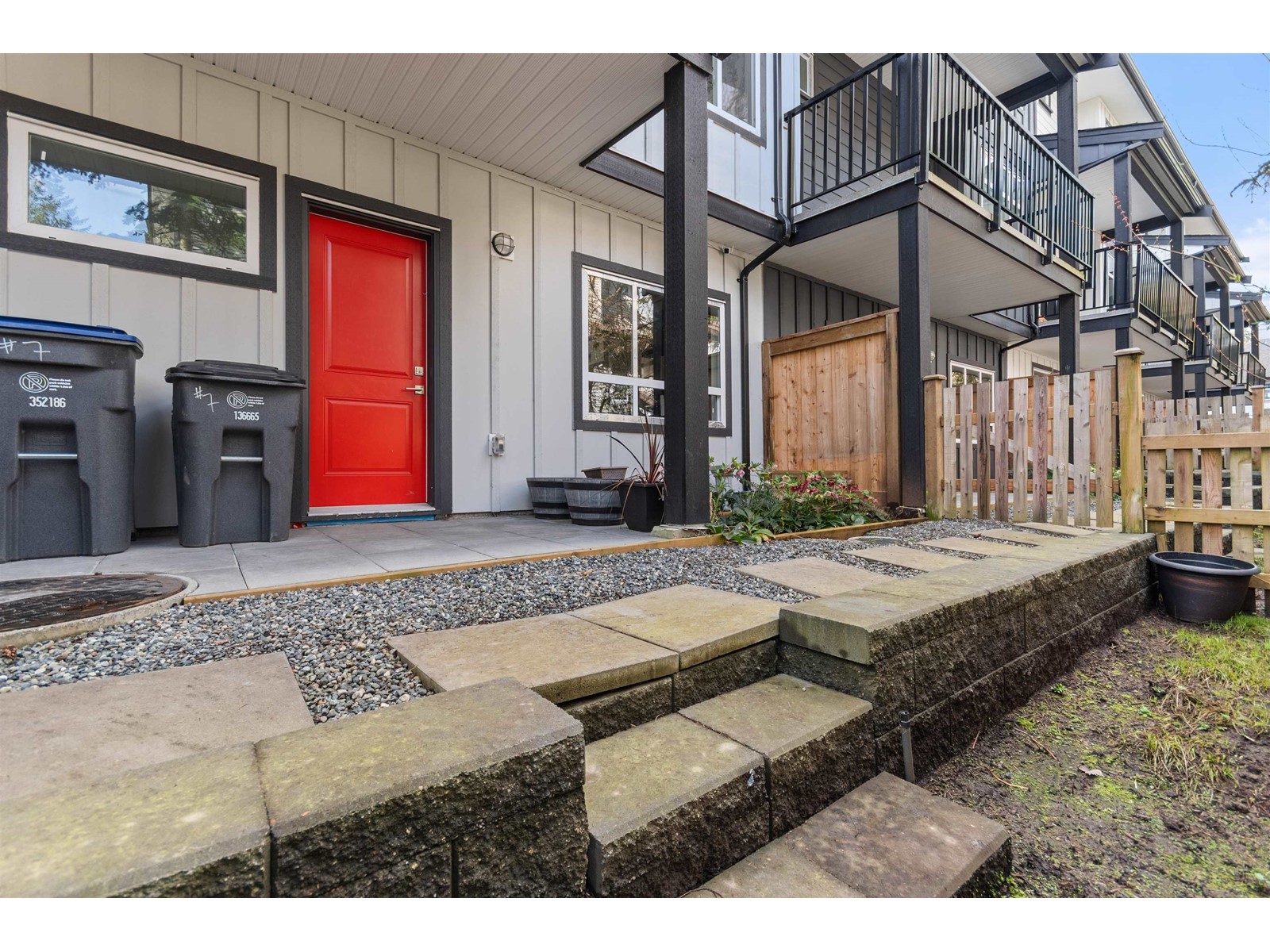 7 8137 164 Street, Surrey, British Columbia  V4N 0P1 - Photo 27 - R2984208