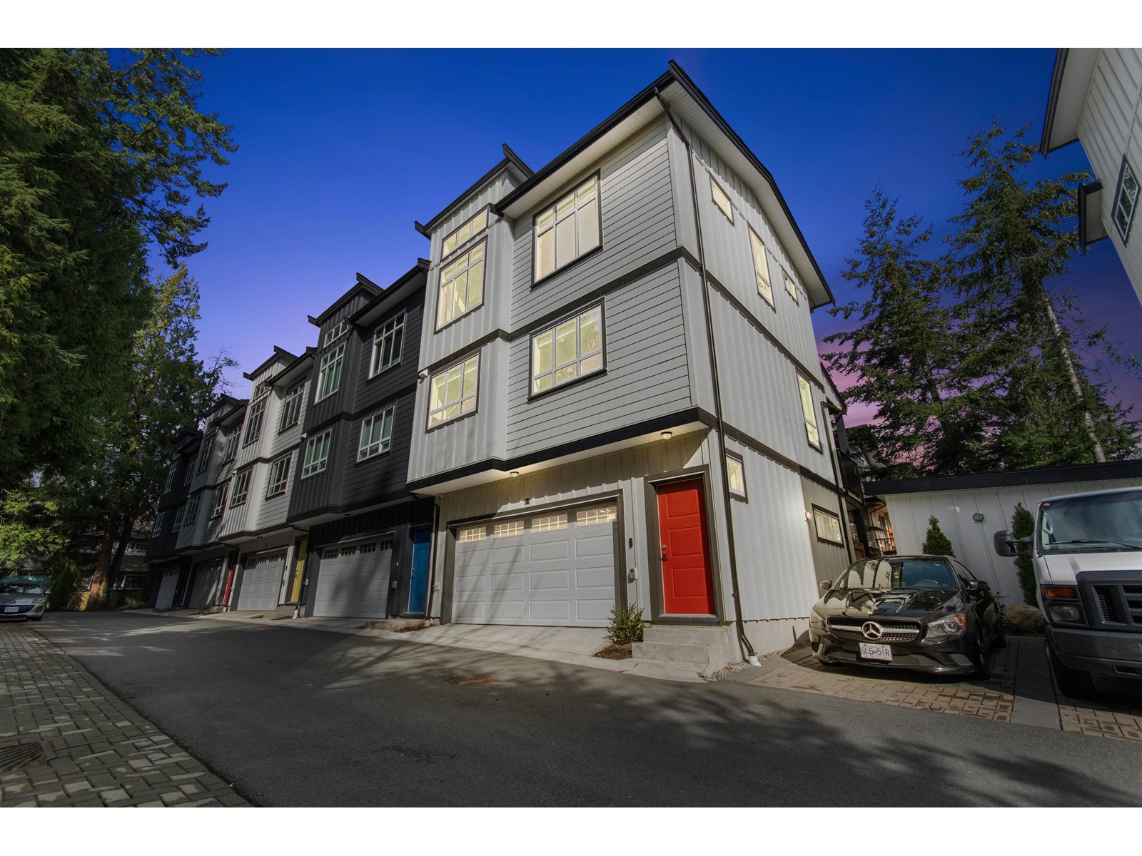 7 8137 164 STREET, Surrey, British Columbia