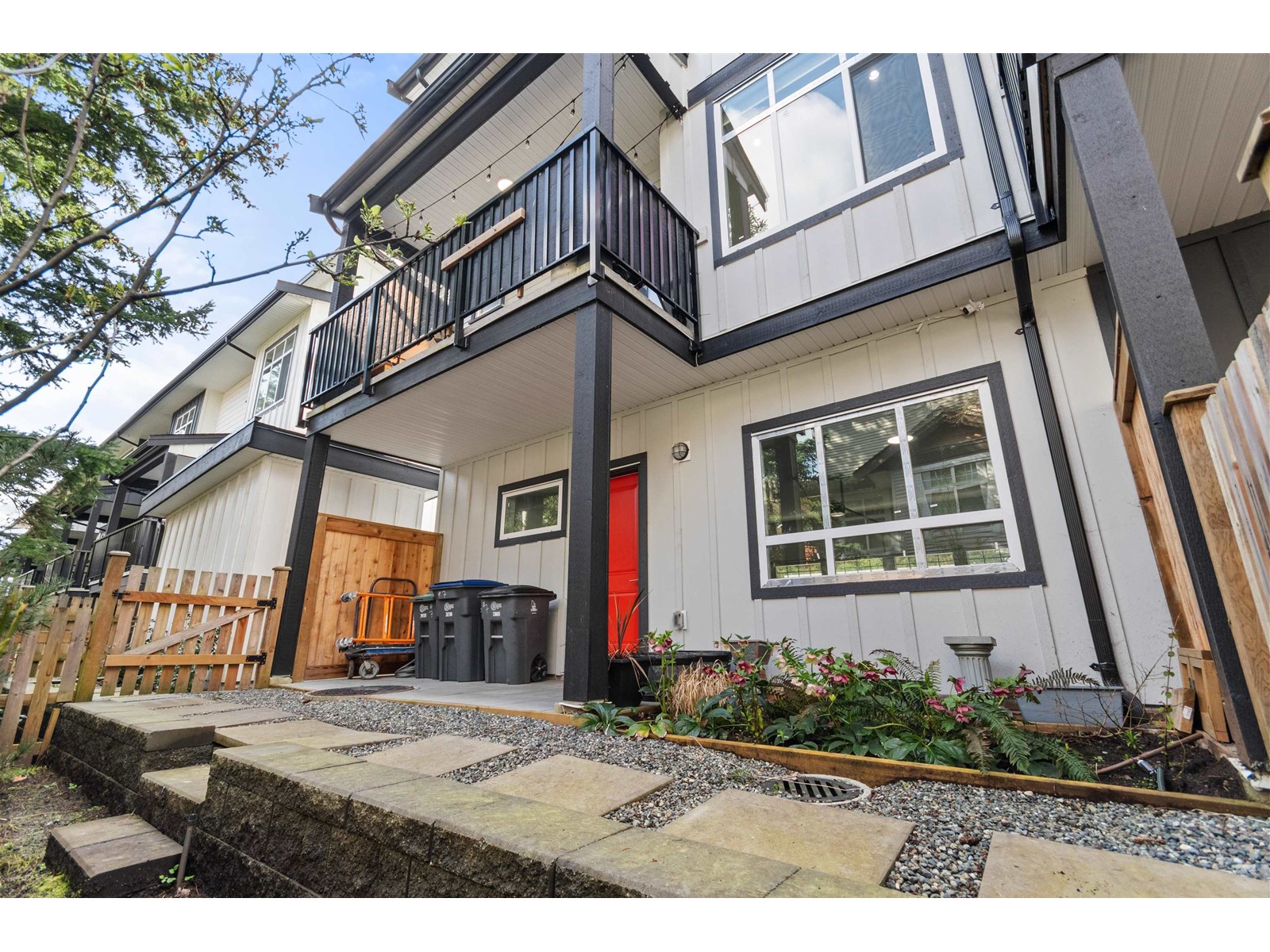 7 8137 164 Street, Surrey, British Columbia  V4N 0P1 - Photo 3 - R2984208