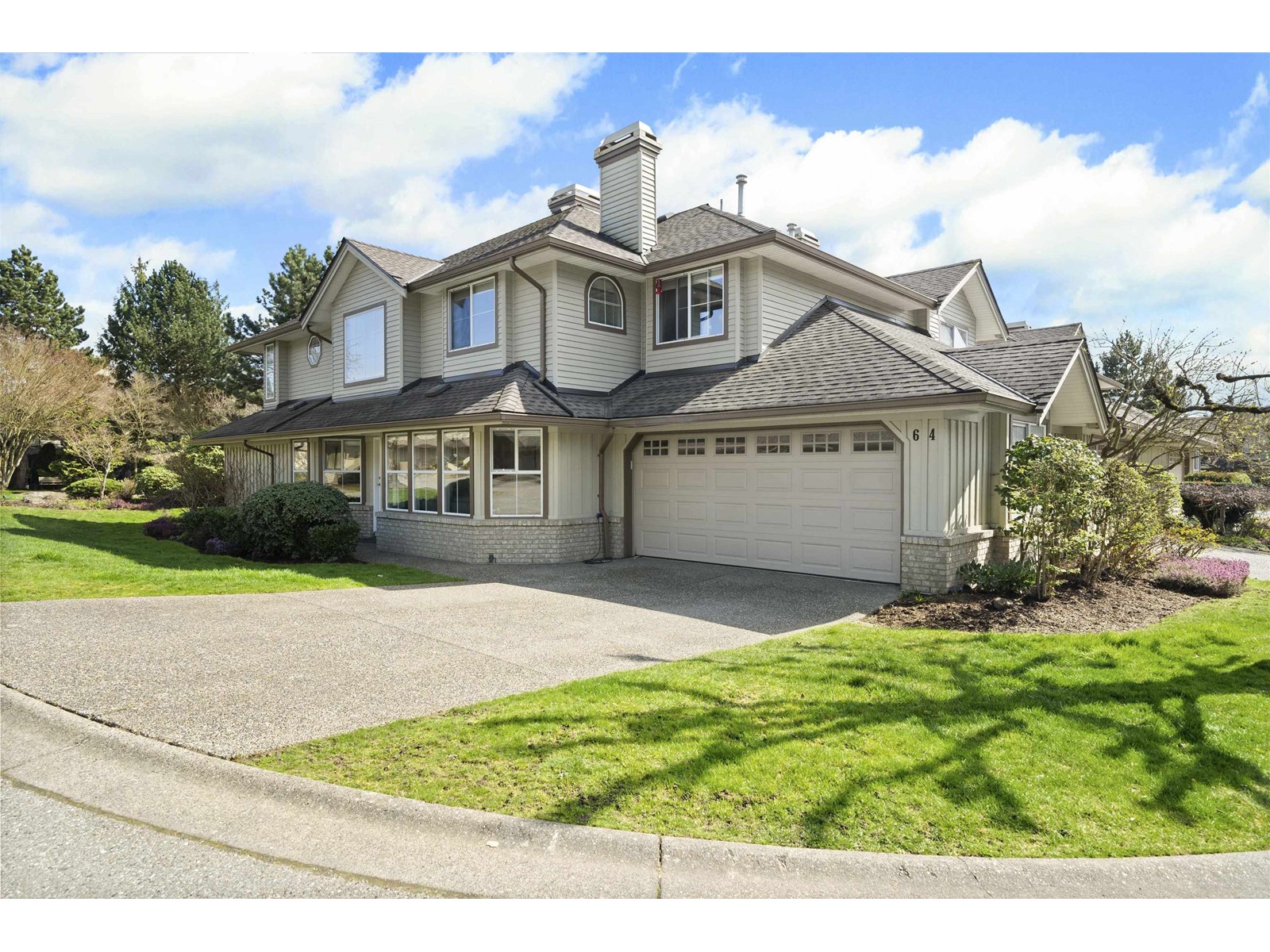 64 15860 82 AVENUE, surrey, British Columbia