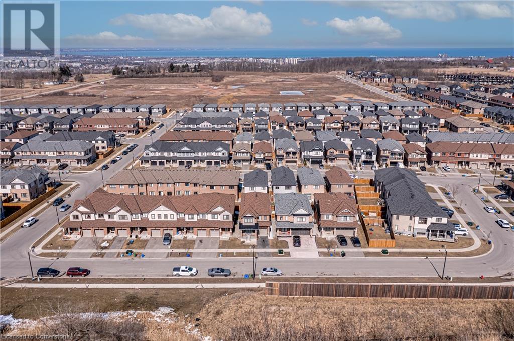 88 Scarletwood Street Unit# Upper, Hamilton, Ontario  L8J 0K8 - Photo 24 - 40714546