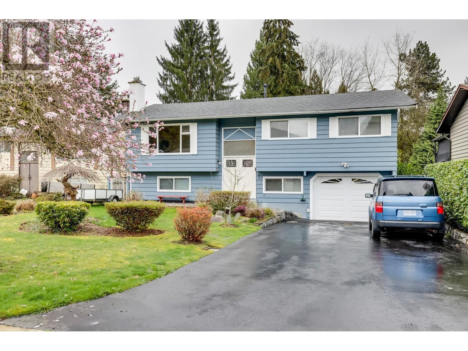 1178 LABURNUM AVENUE, port coquitlam, British Columbia
