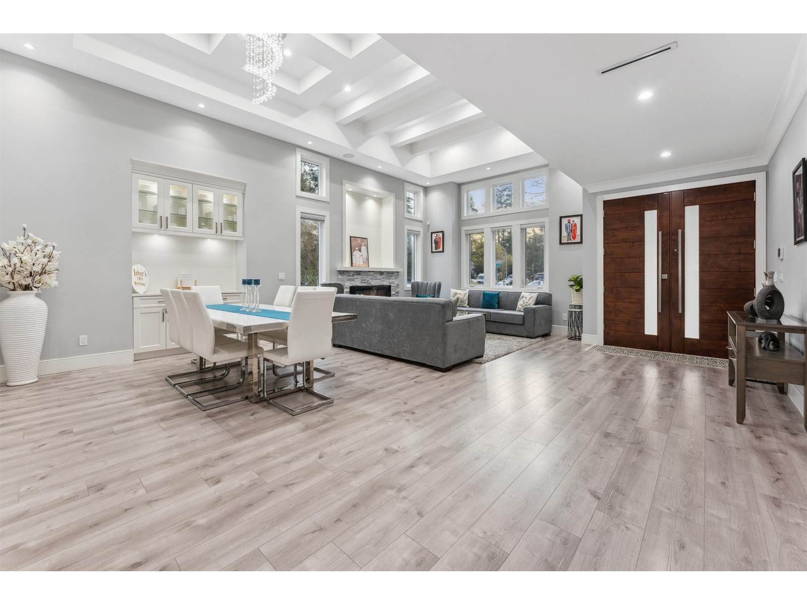 6710 137a Street, Surrey, British Columbia  V3W 5E9 - Photo 7 - R2986964