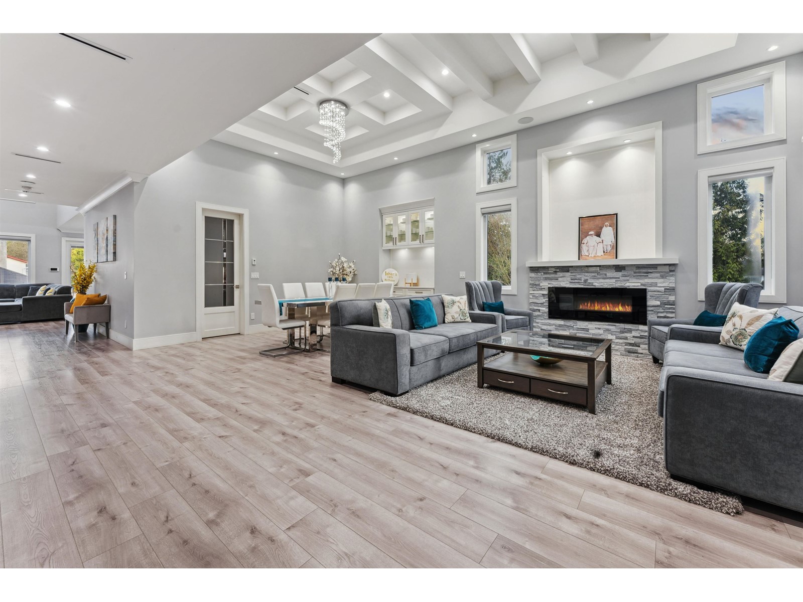 6710 137a Street, Surrey, British Columbia  V3W 5E9 - Photo 4 - R2986964