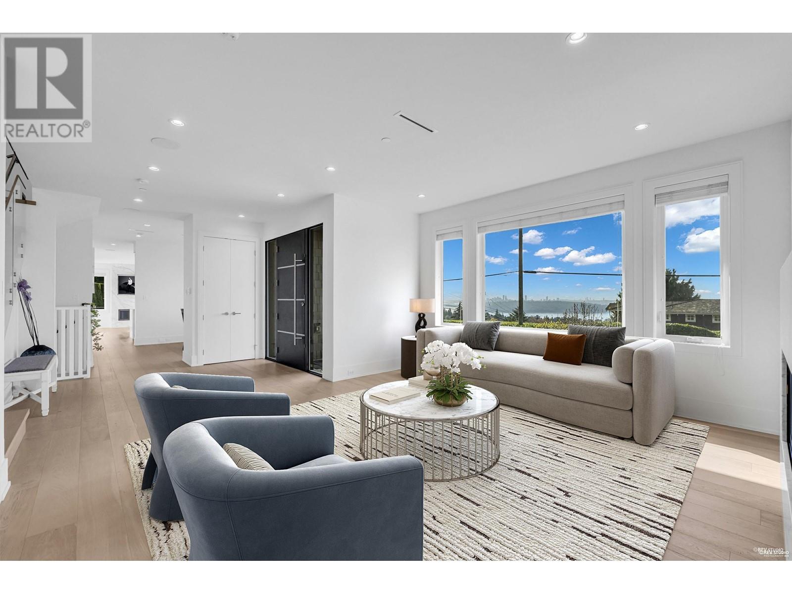 2205 Palmerston Avenue, West Vancouver, British Columbia  V7V 2V9 - Photo 6 - R2987002