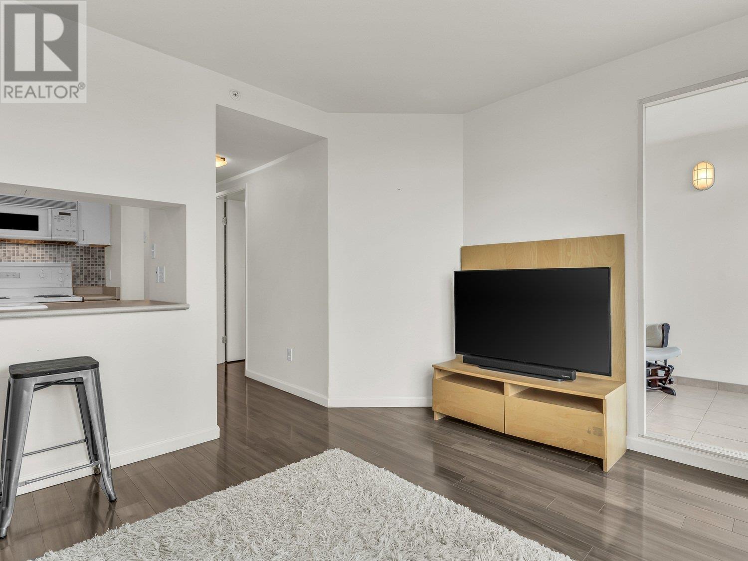 2706 438 Seymour Street, Vancouver, British Columbia  V6B 6H4 - Photo 12 - R2981240